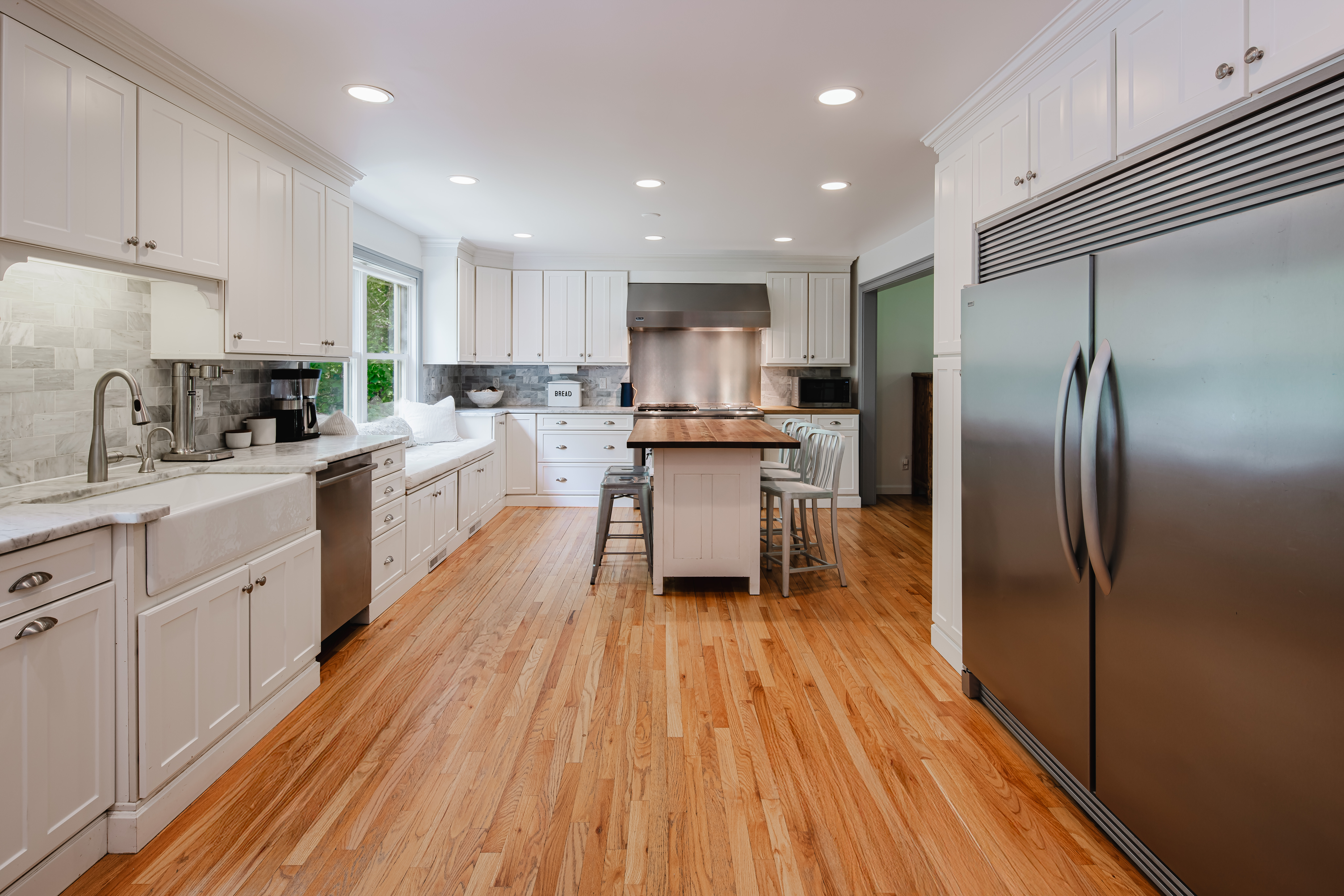  Custom Colonial at Hubbell Mountain Farm North - 物件實景