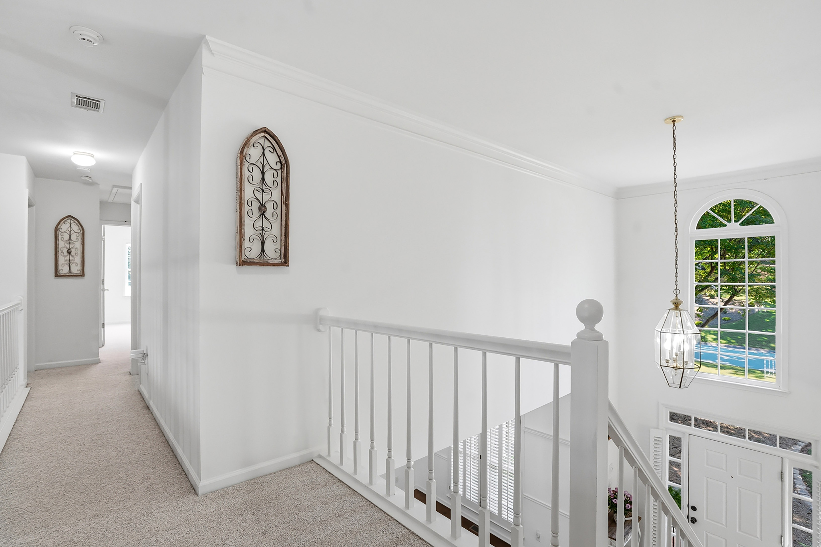  Timeless Comfort Near Downtown Marietta - 物件實景
