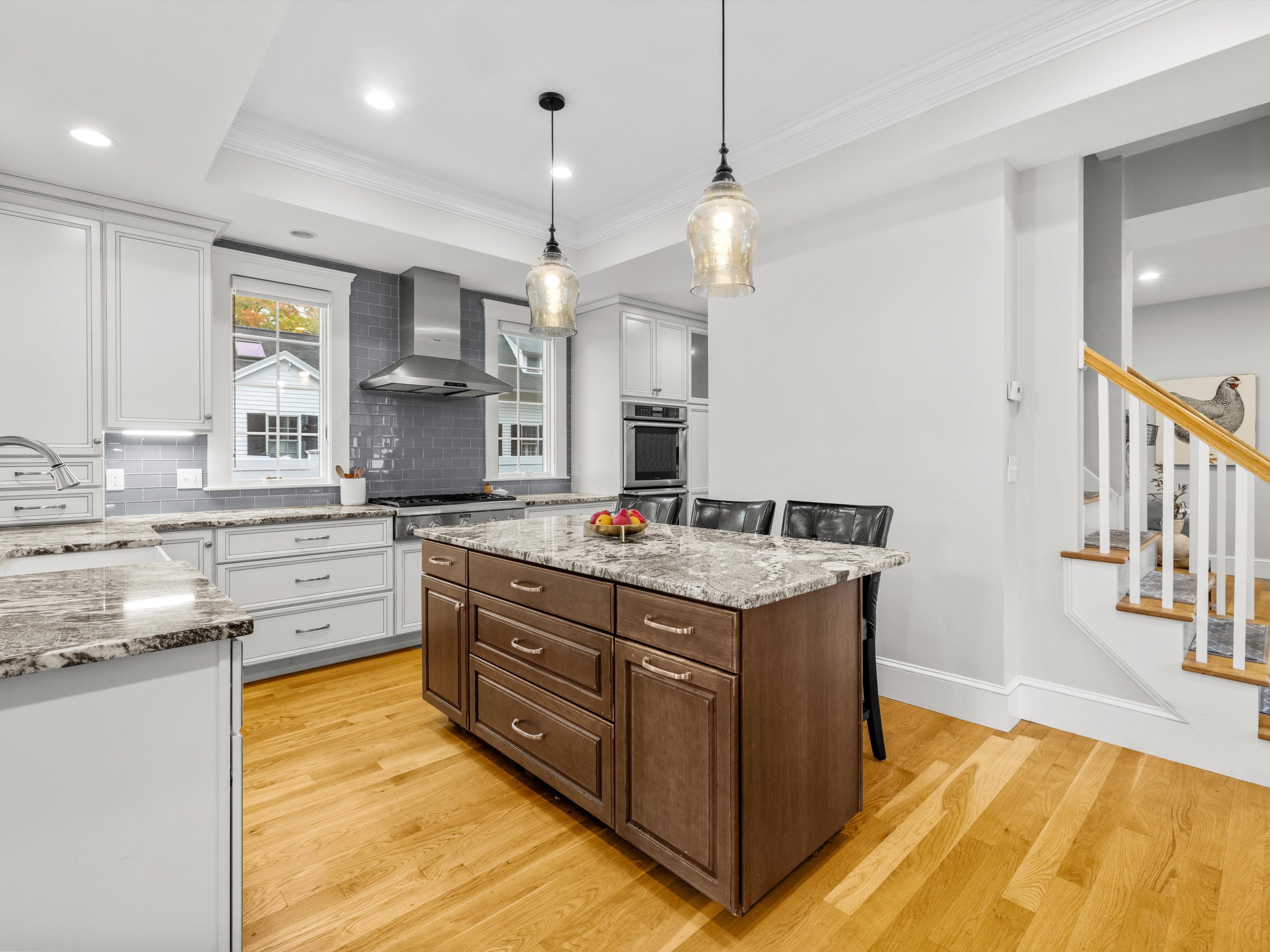  Historic Charm and Modern Luxury in Downtown Westborough - 物件實景