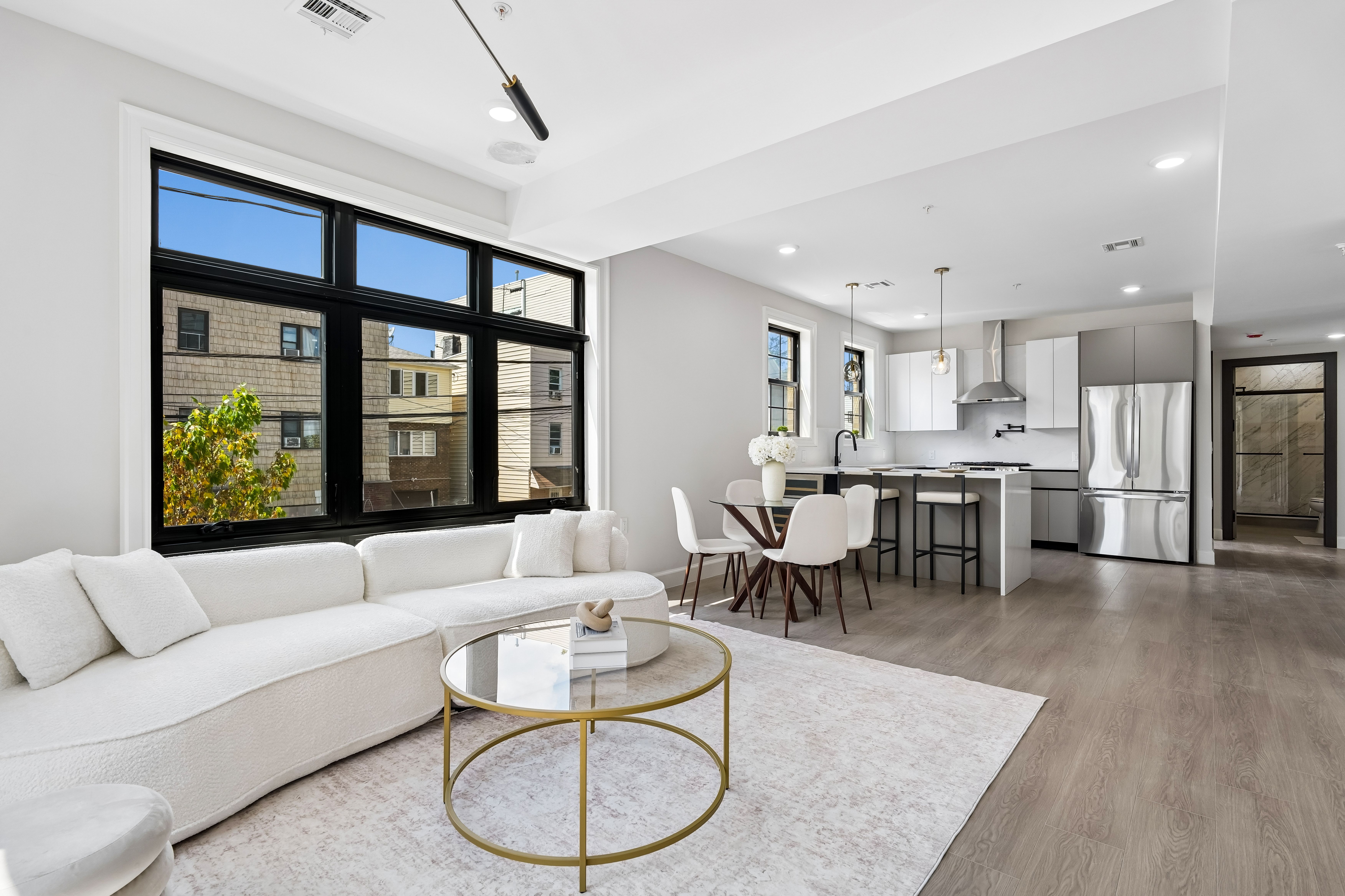  158 Oakland Avenue, Jersey City, NJ 07306 - 物件實景