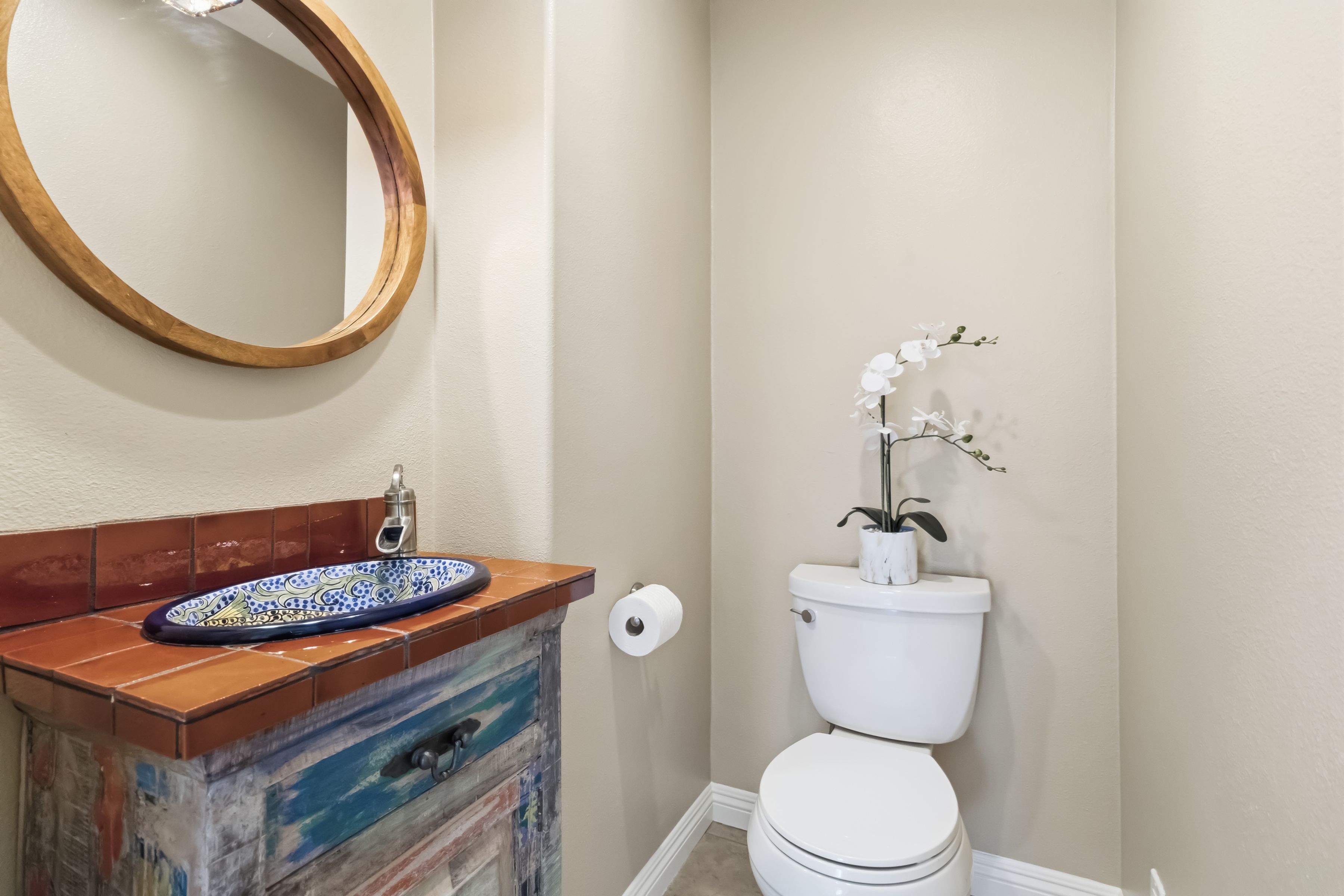  119 Forrester Court, Simi Valley - 物件實景