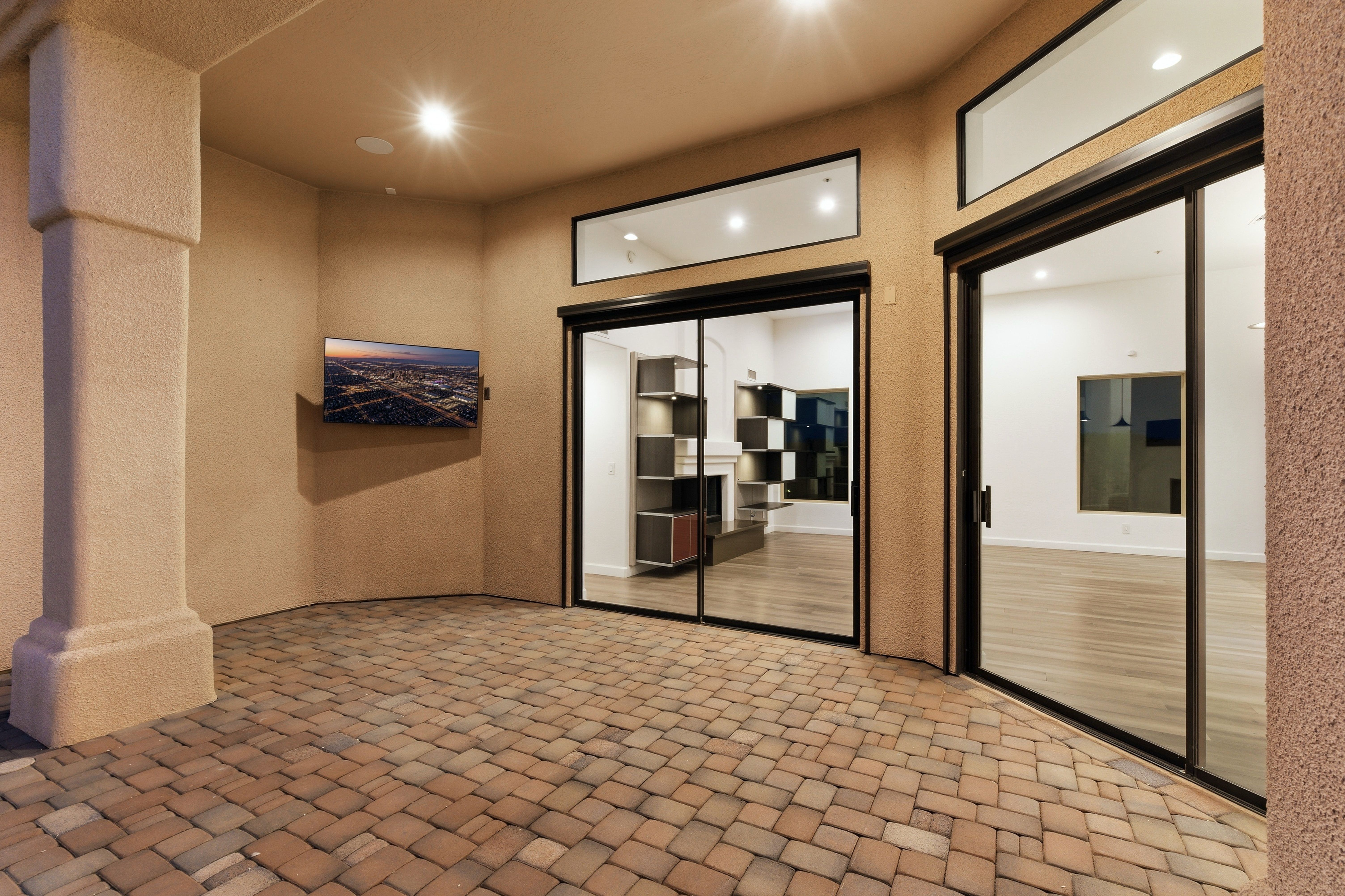  7375 E Onyx Court  Scottsdale, AZ - 物件實景