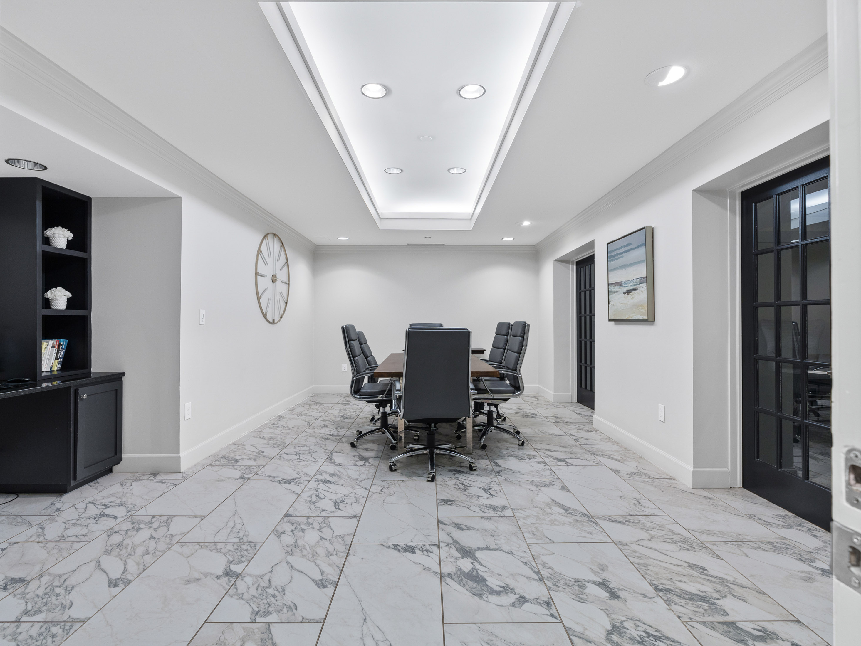  Elevated Living at Beautifully Renovated Buckhead Residence - 物件實景