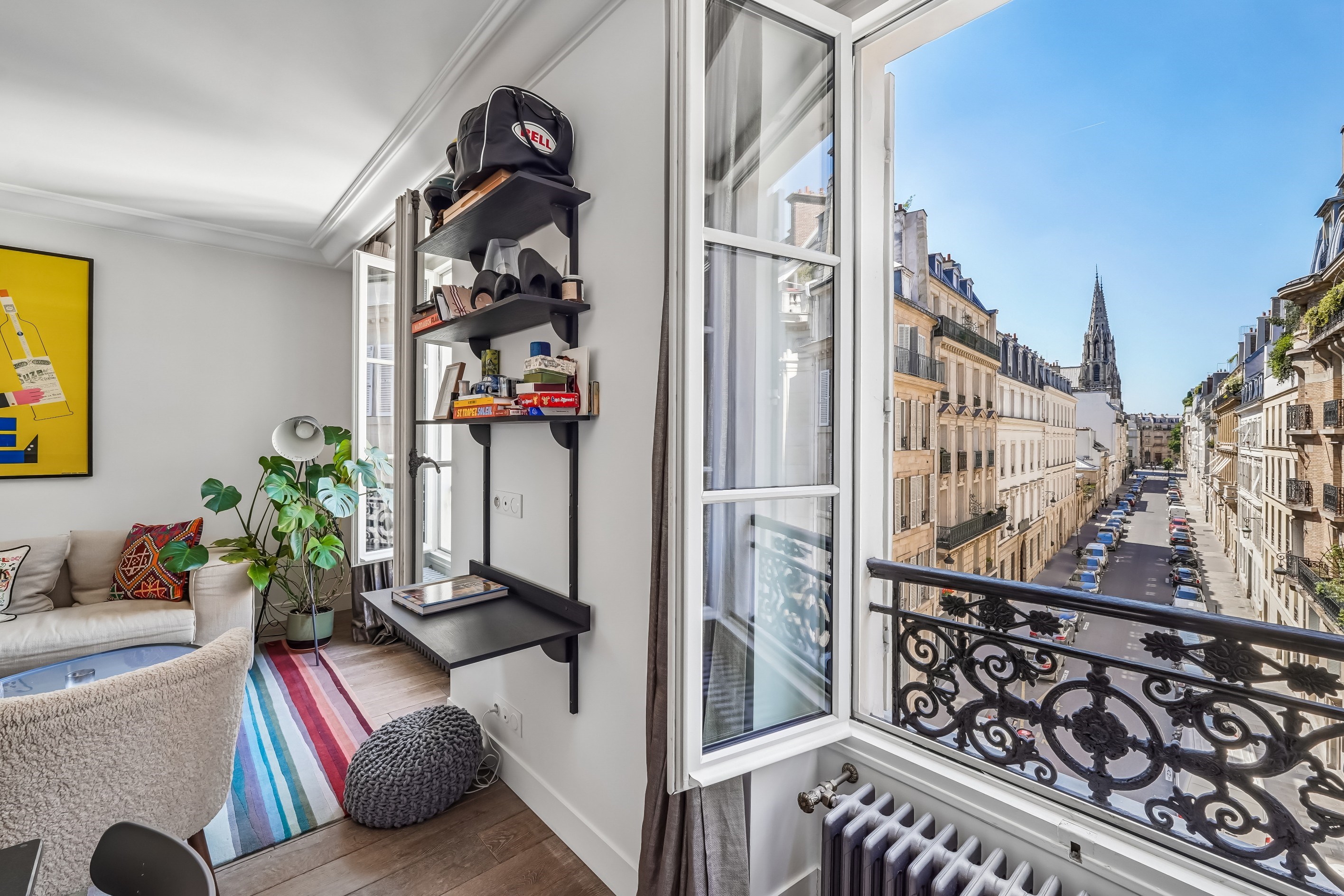  Perfect pied-à-terre - Las Cases - 物件實景