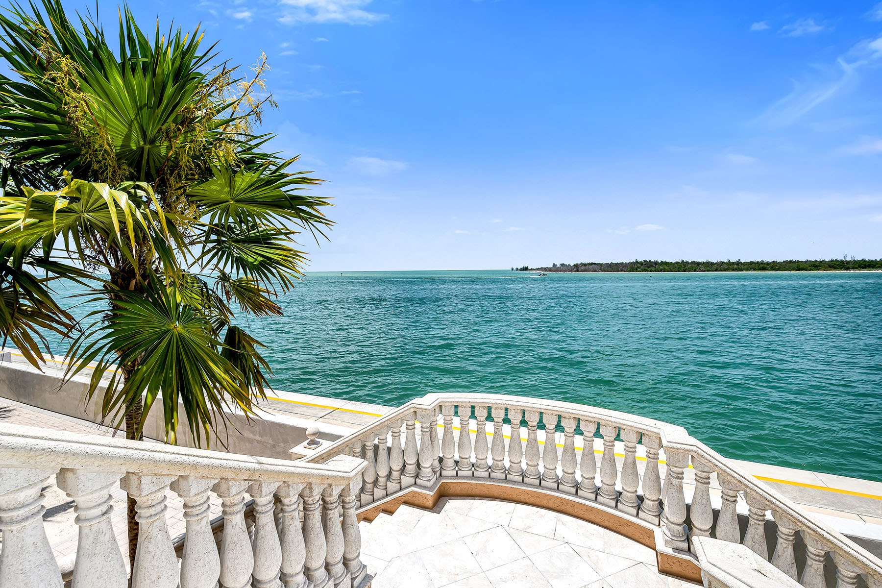  ISLES OF CAPRI - TWIN DOLPHINS - 物件實景