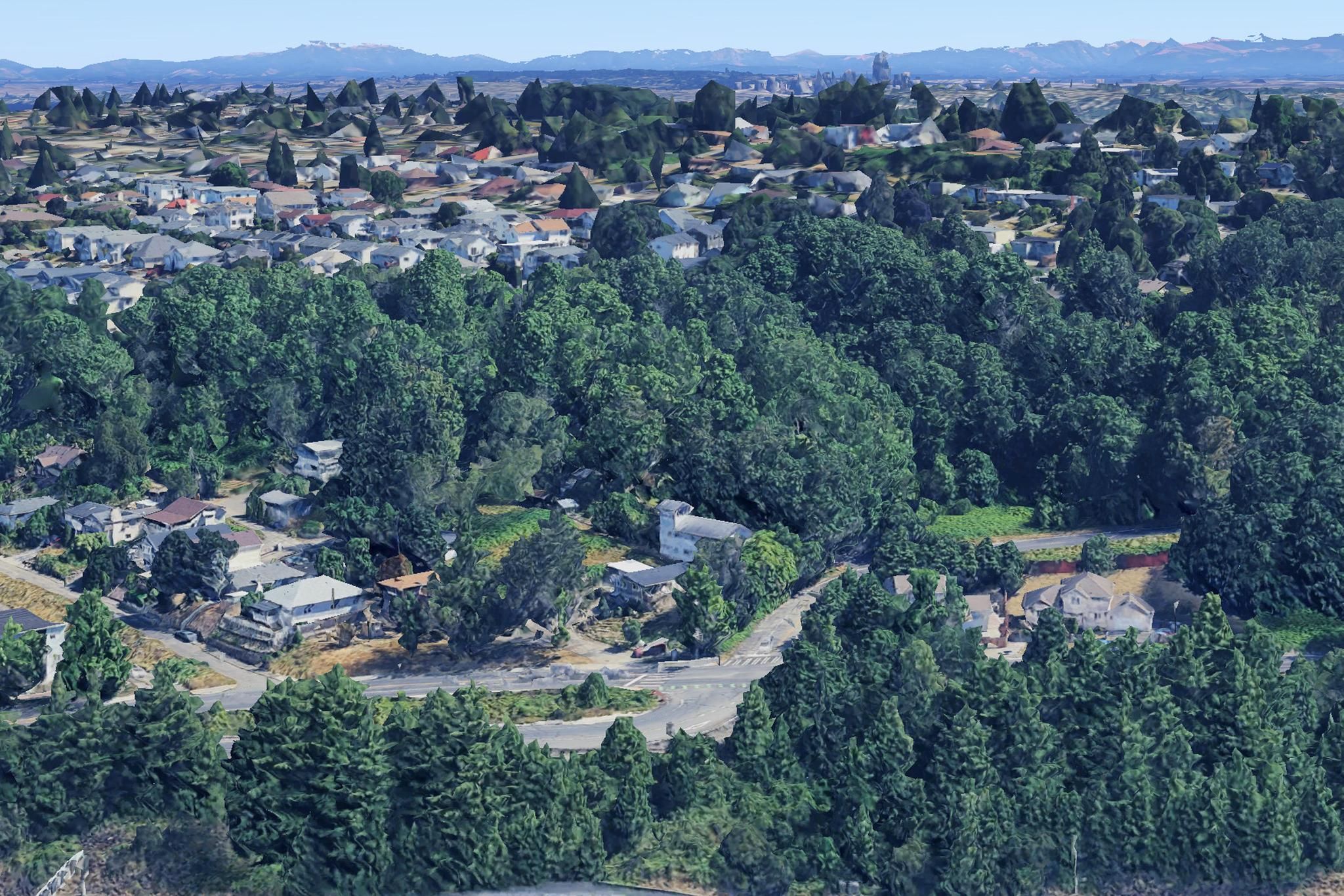  1924 South Graham Street, Seattle, WA 98108 - 物件實景