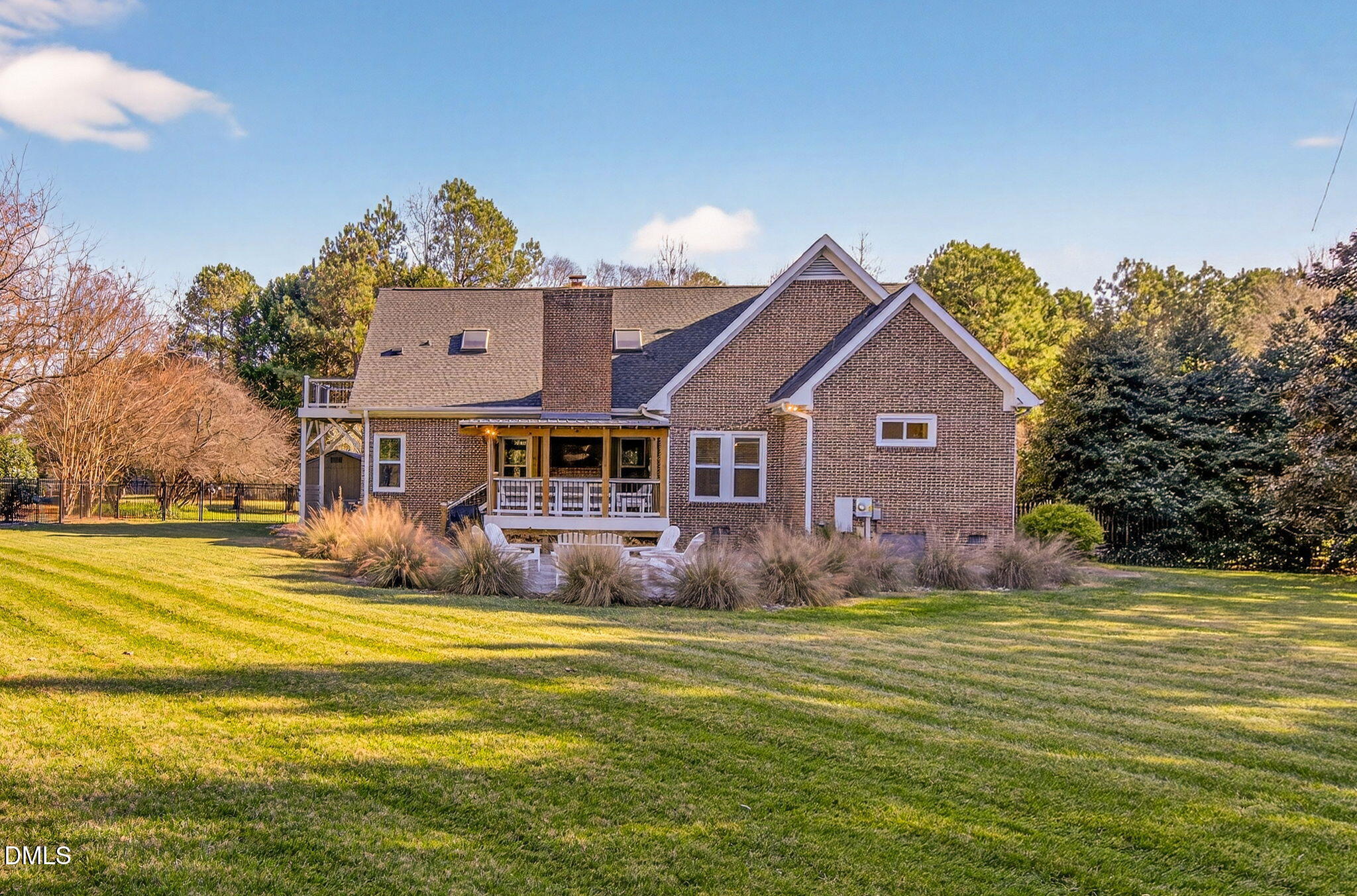 Wake Forest, North Carolina, 27587, United States, 3 Bedrooms Bedrooms, ,4 BathroomsBathrooms,Residential,For Sale,2003522