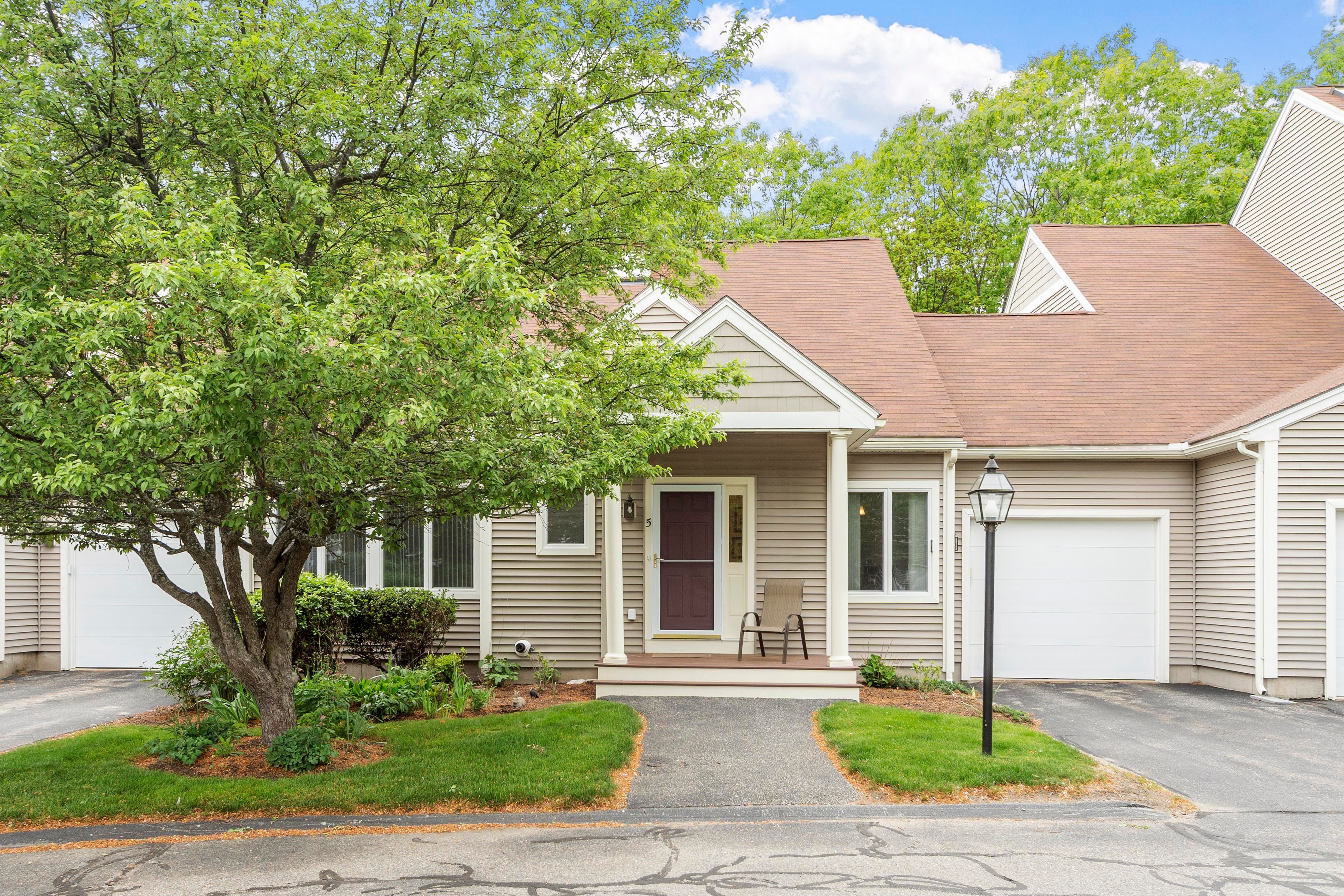  5 Vine Brook Way, Woburn, MA 01801 - 物件實景