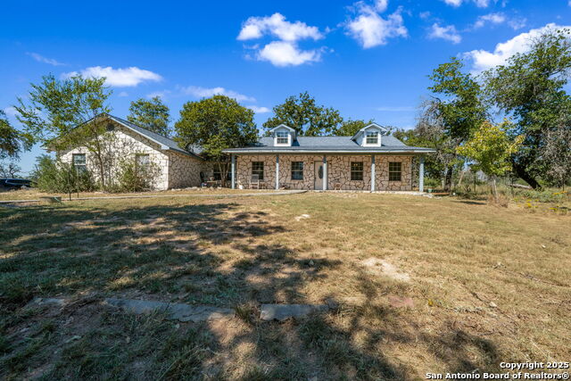 Medina, Texas, 78055, United States, 4 Bedrooms Bedrooms, ,3 BathroomsBathrooms,Residential,For Sale,1961277