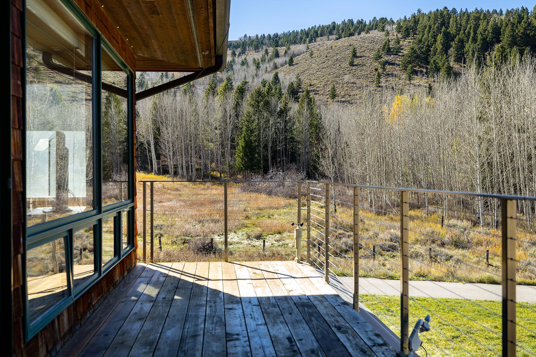  Saddle Butte Sanctuary - 物件實景