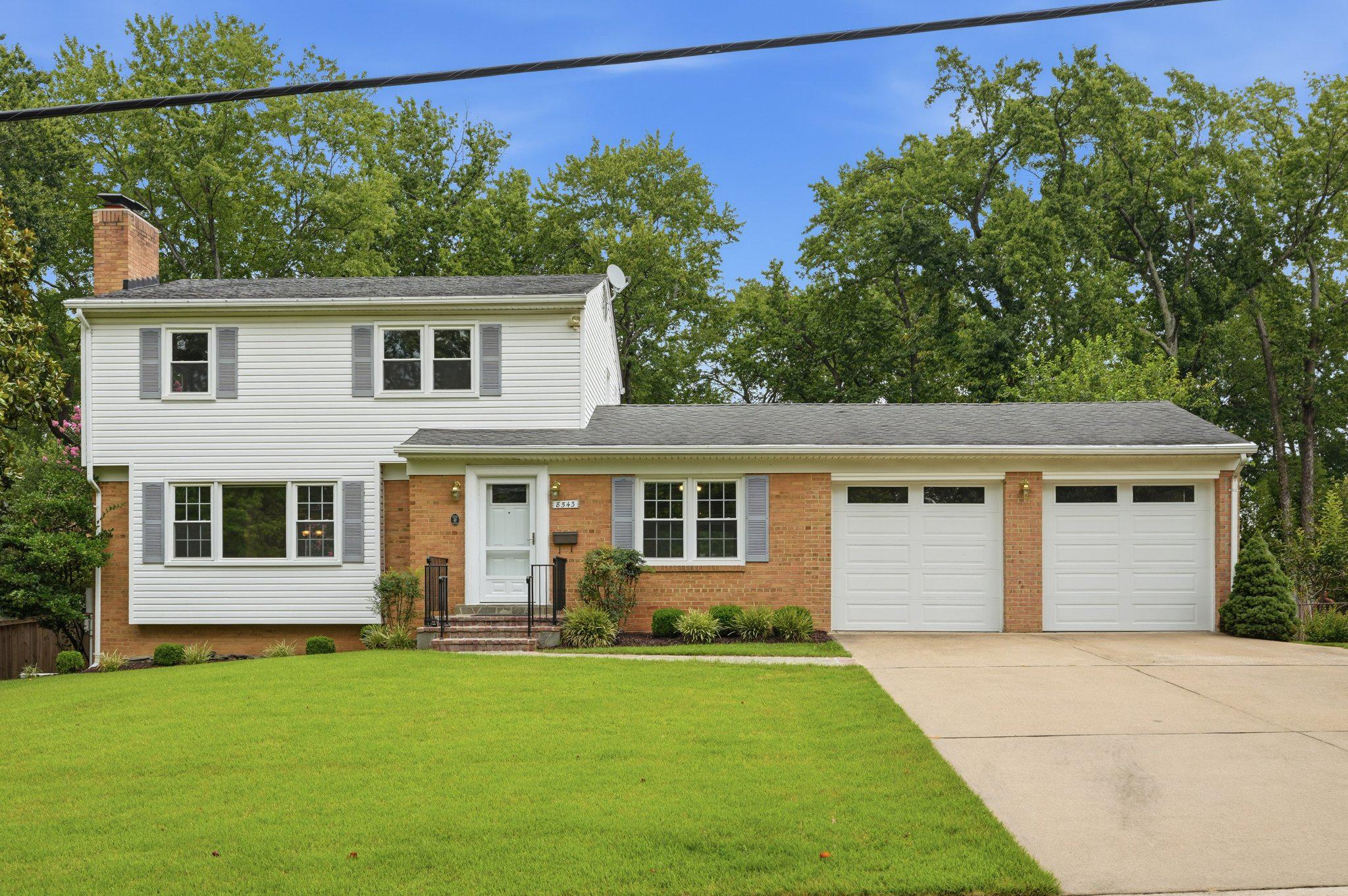  8543 Mount Vernon Highway, Alexandria, VA, 22309 - 物件實景