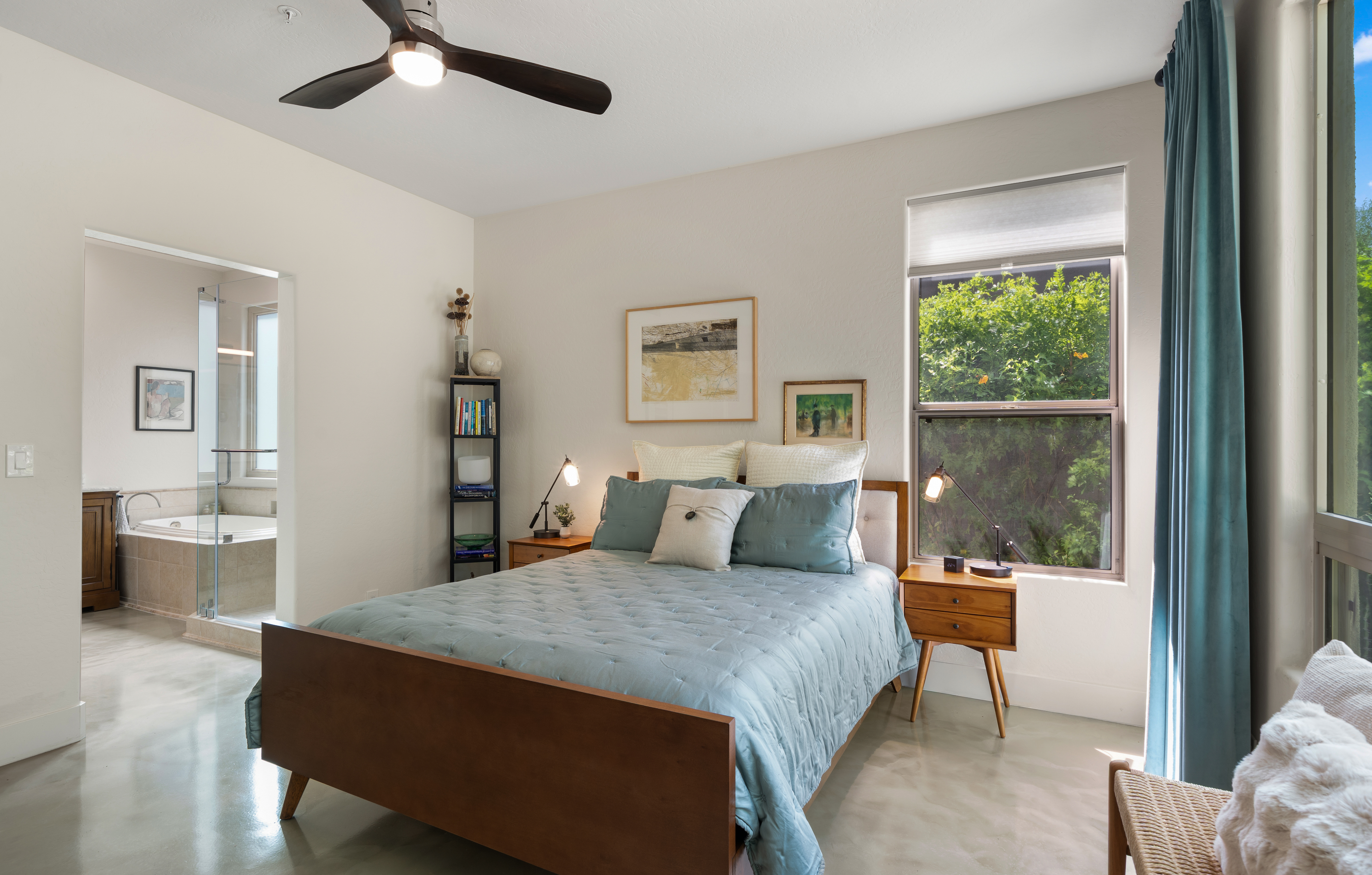  6832 E Nightingale Star Circle¦Scottsdale, AZ - 物件實景