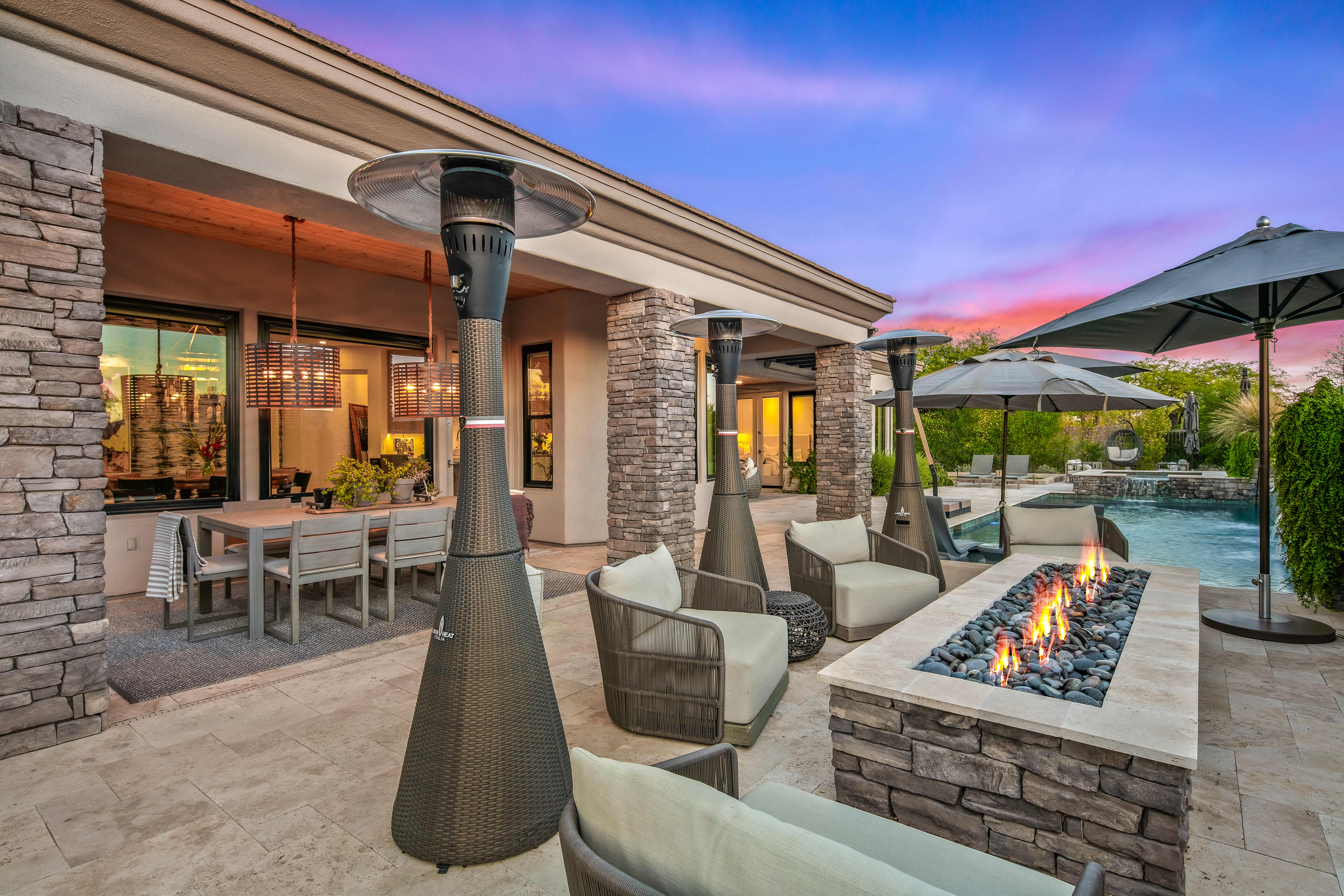  33644 North 64th Place  Scottsdale, AZ - 物件實景