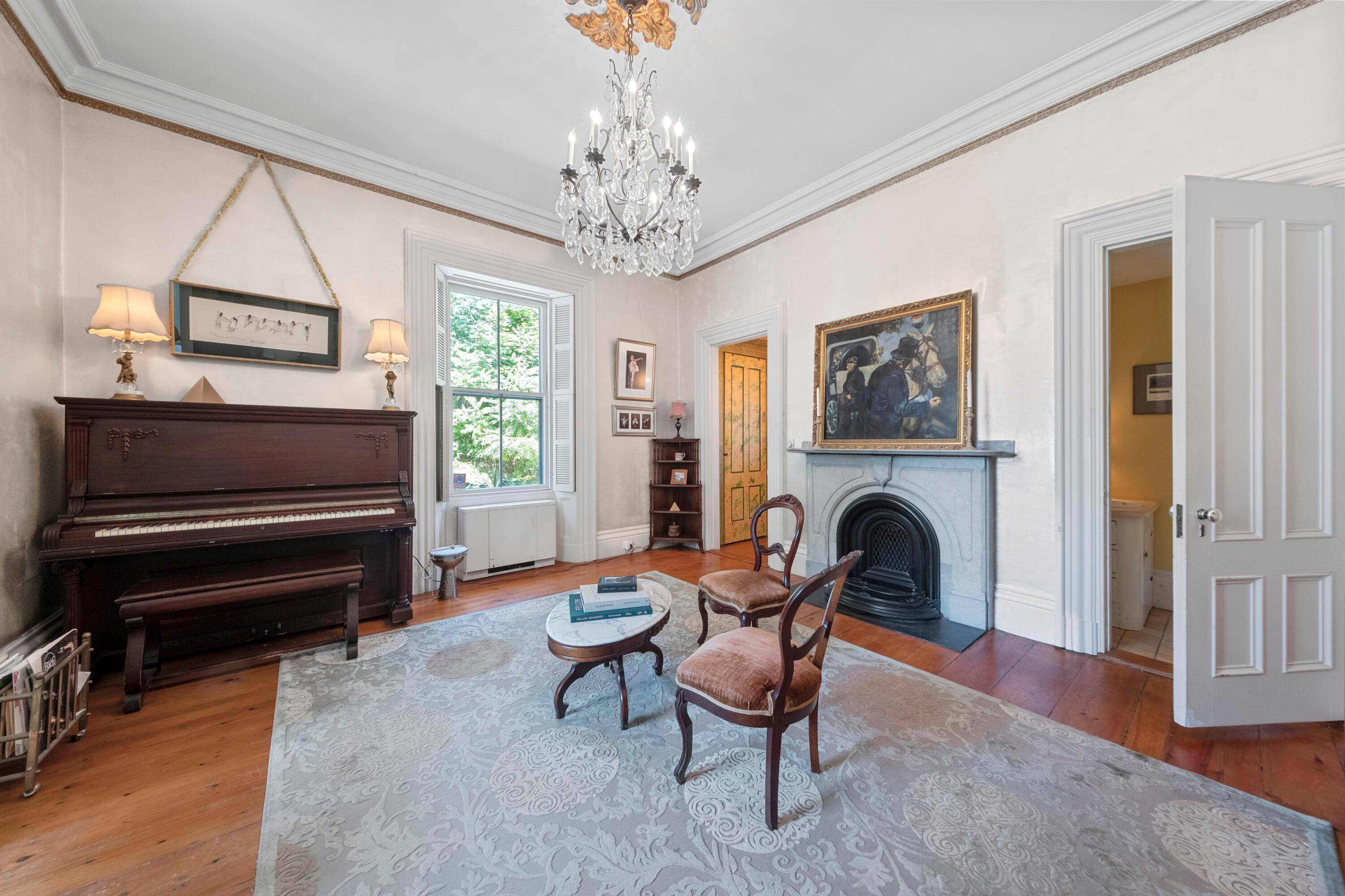  208 High Street - 物件實景