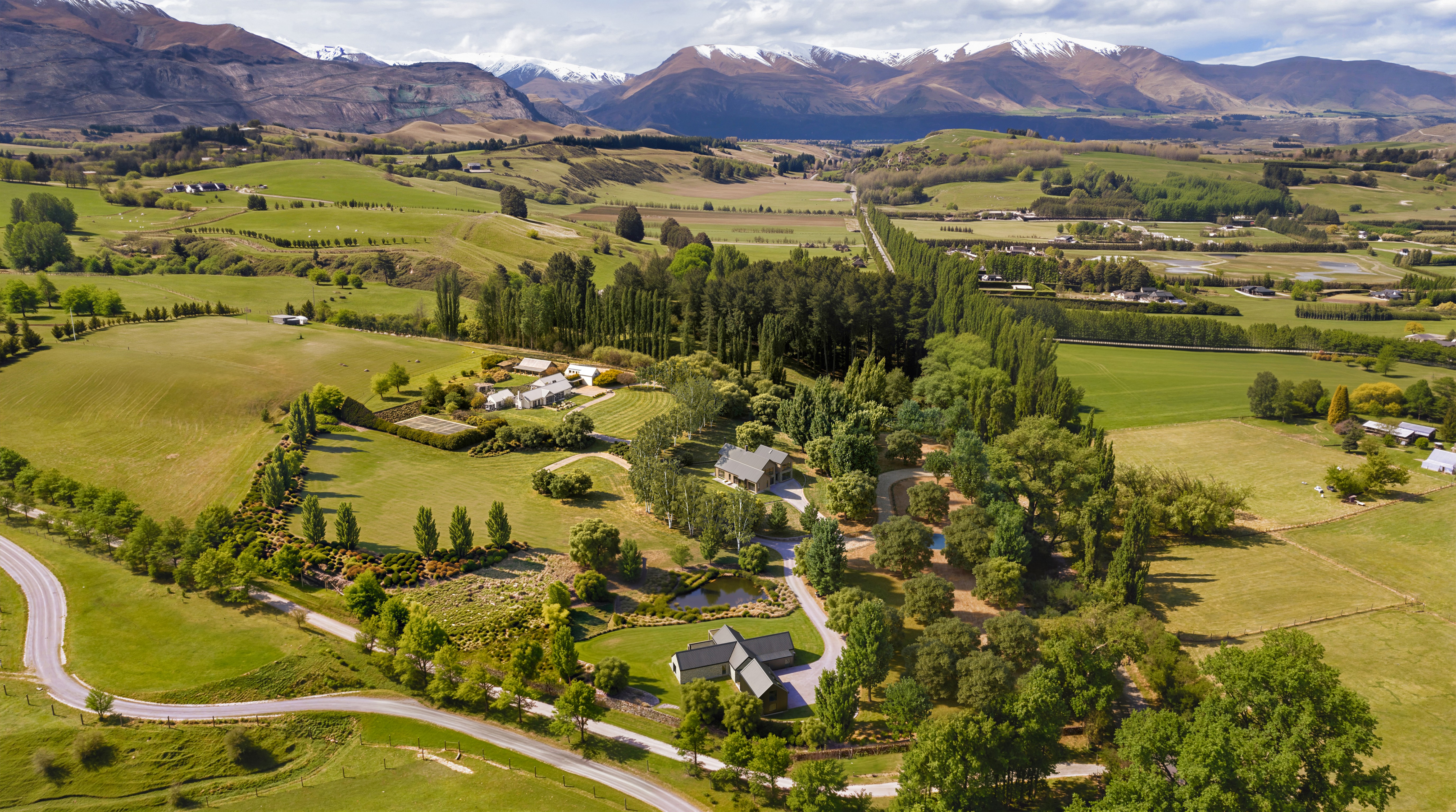  Lot 1 - Speargrass Park - 物件實景