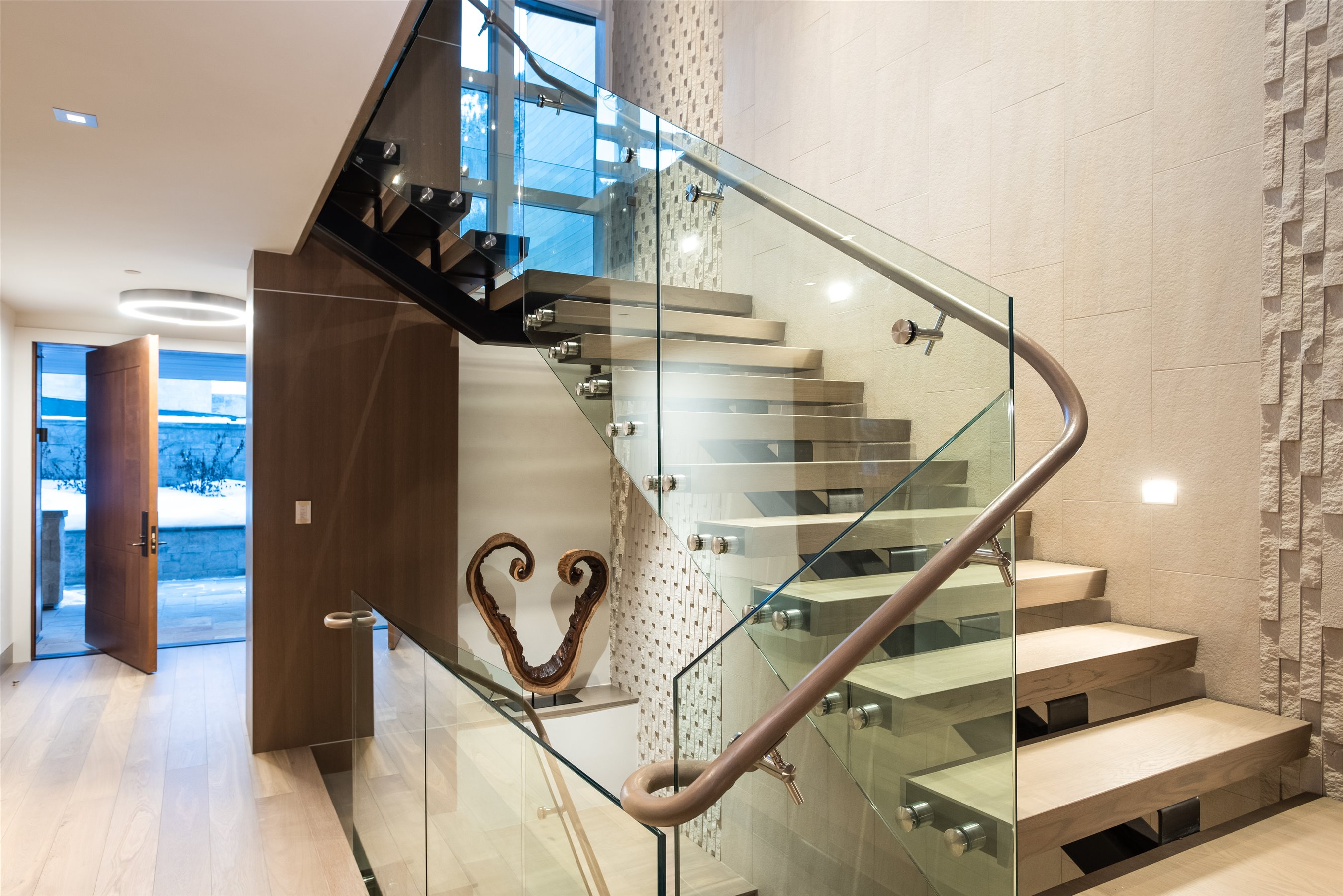  Luxury Living Steps From Downtown Aspen - 物件實景