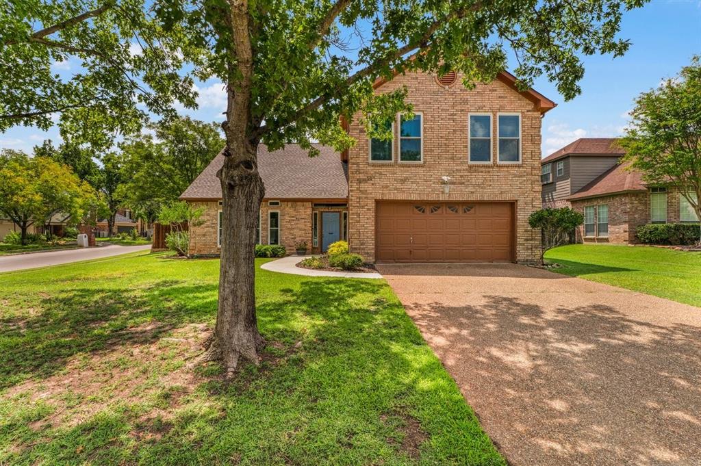 Grapevine, Texas, 76051, United States, 4 Bedrooms Bedrooms, ,3 BathroomsBathrooms,Residential,For Sale,1921627