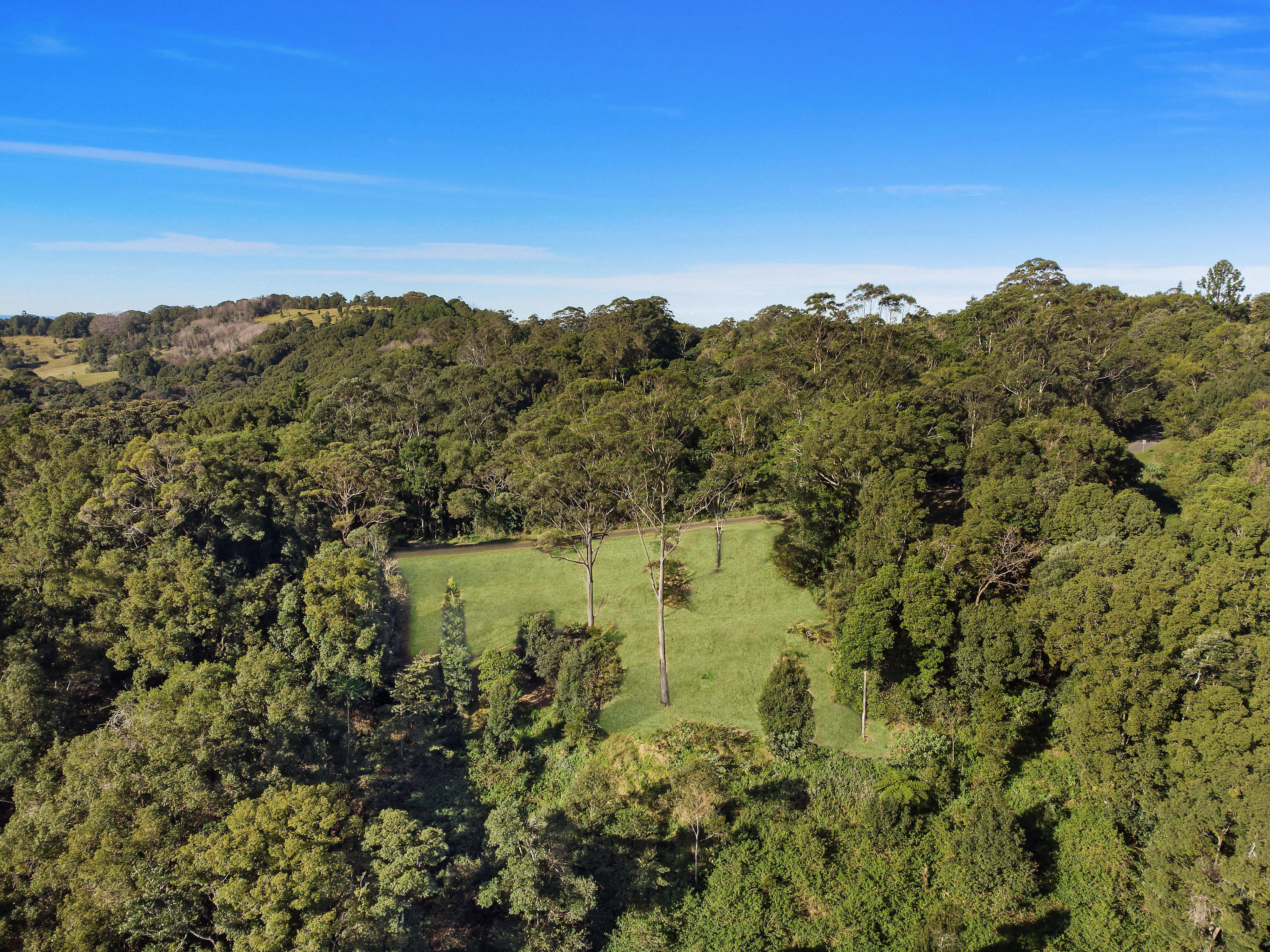  43 Newes Road, Coorabell - 物件實景