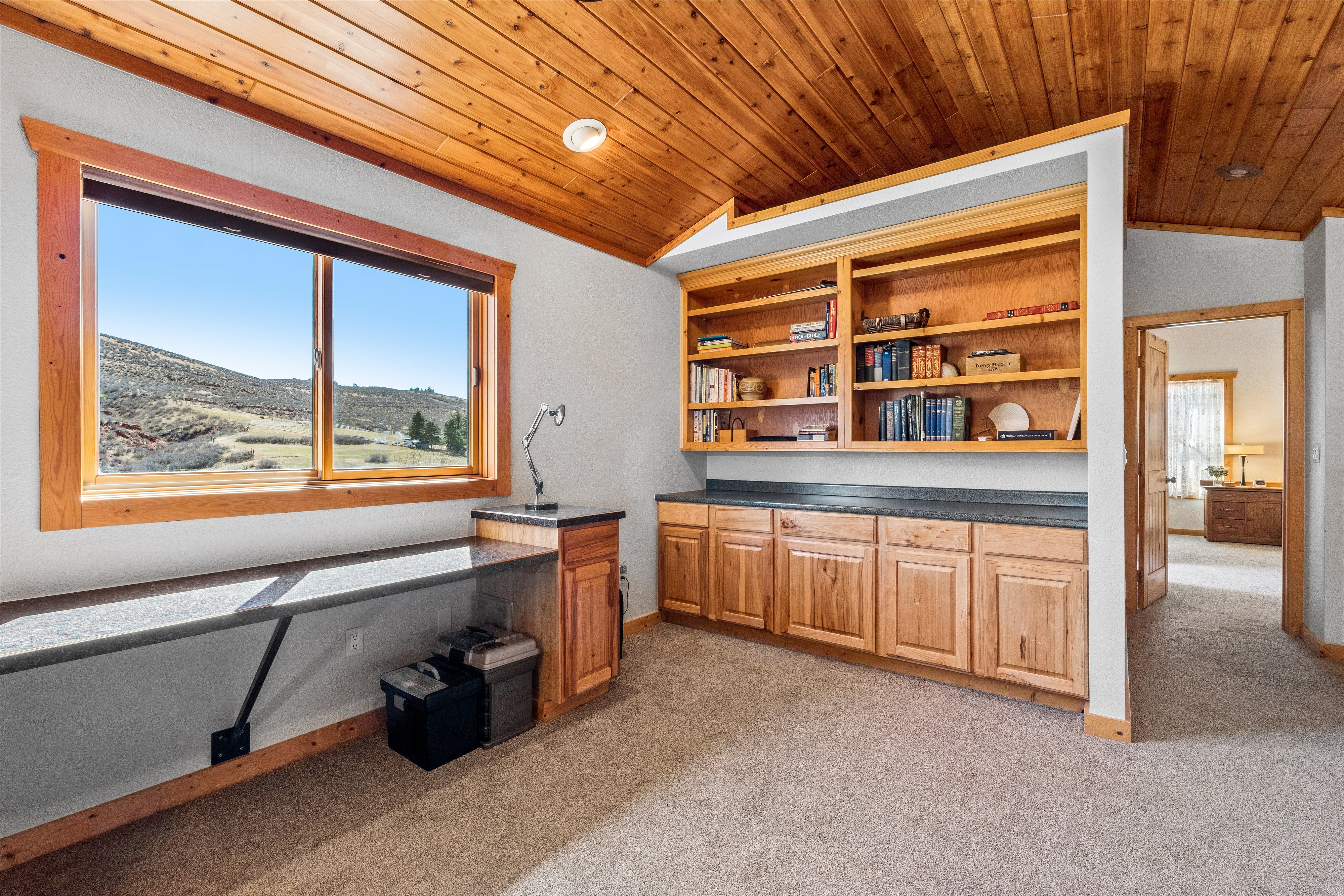  Private Colorado Retreat, Perfectly Positioned Among the Breathtaking Red Bluffs - 物件實景