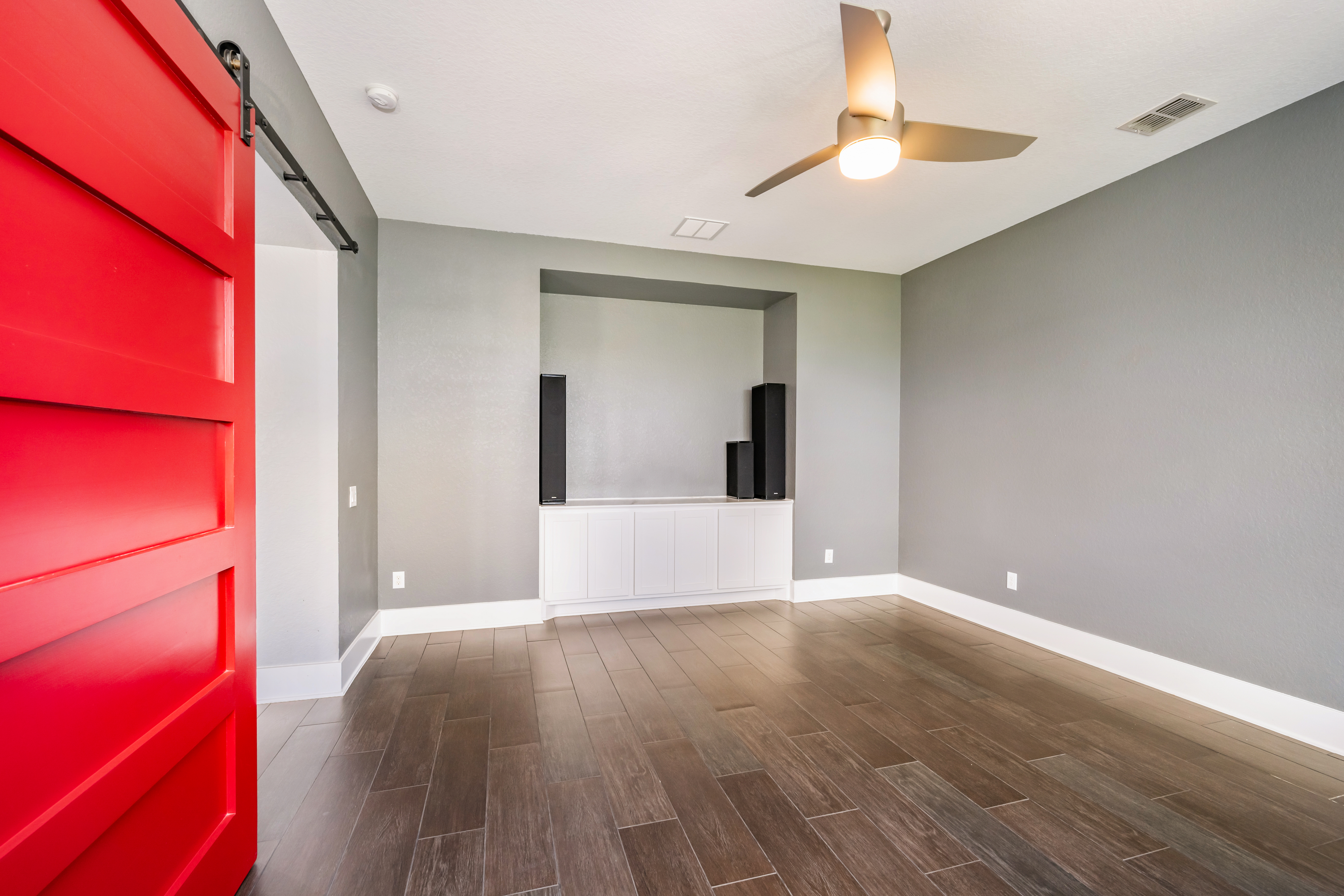  Single-Story Luxury Retreat in Stonewall Estates - 物件實景