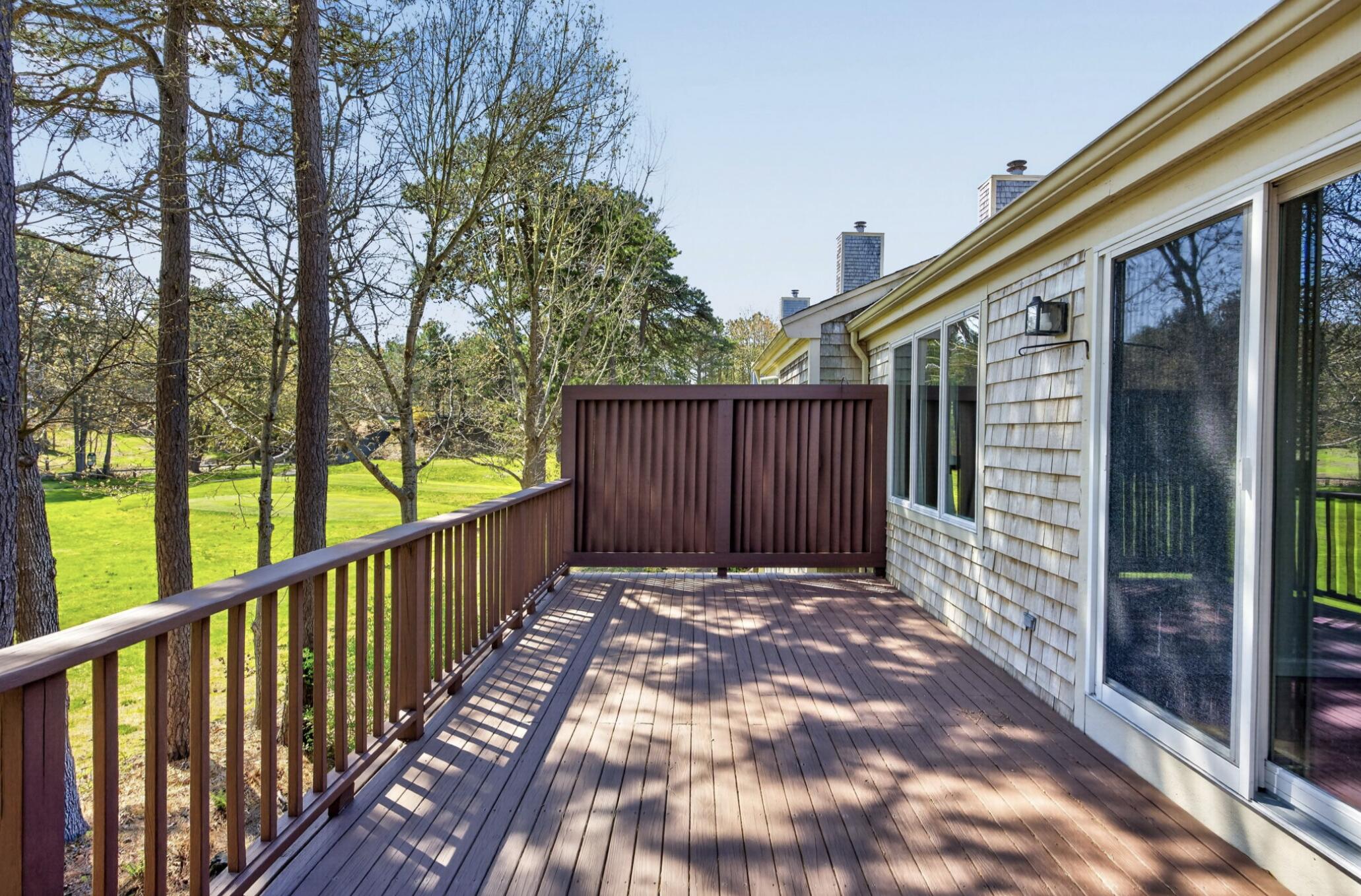  16 West Woods, Yarmouth Port, MA, 02675 - 物件實景