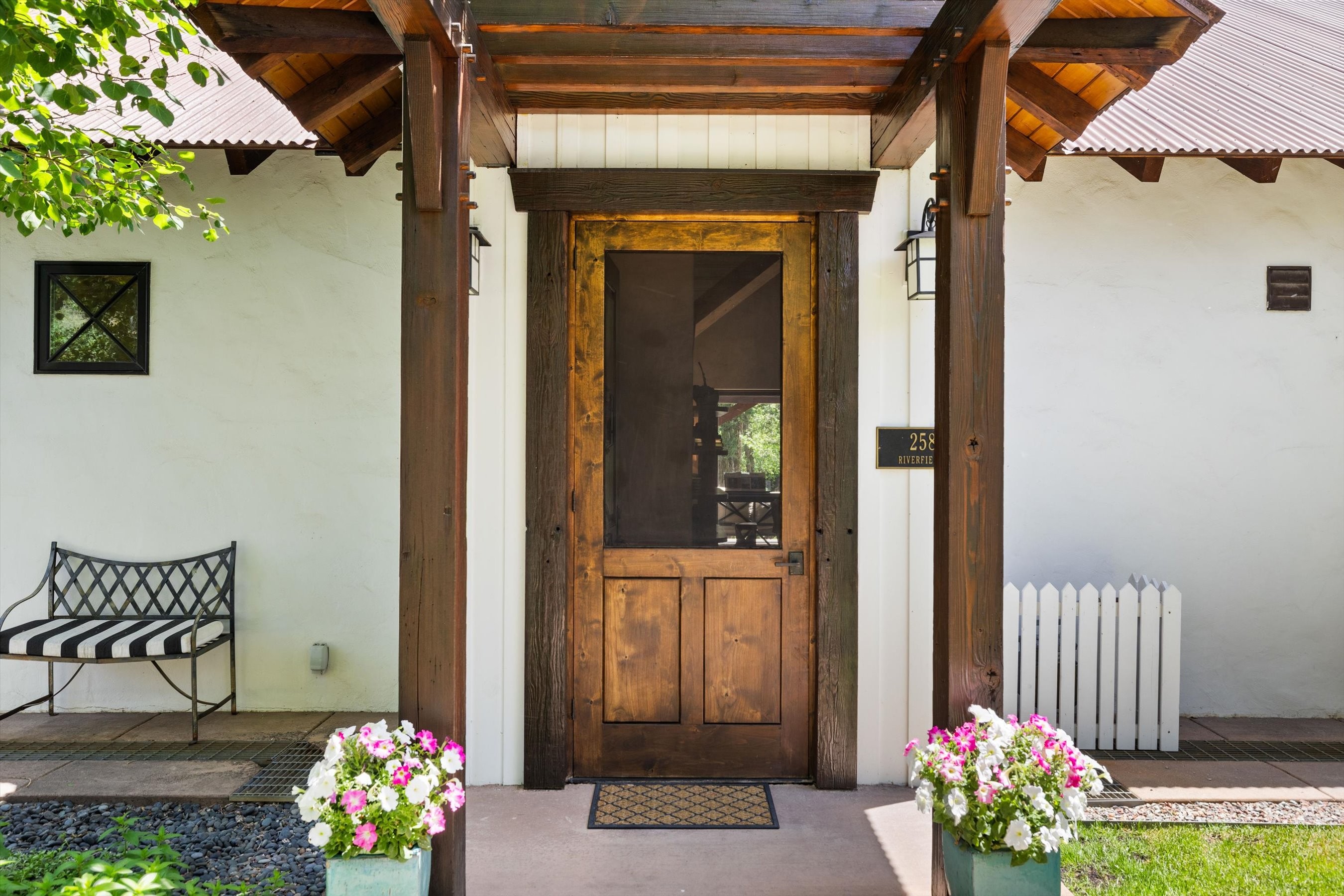  256 Twining Flats Road, Aspen, CO, 81611 - 物件實景