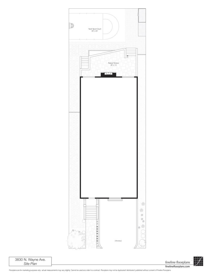 3830 N Wayne Avenue, Chicago, Illinois, 60613, United States, 6 Bedrooms Bedrooms, ,6 BathroomsBathrooms,Residential,For Sale,3830 N Wayne Avenue,1628817