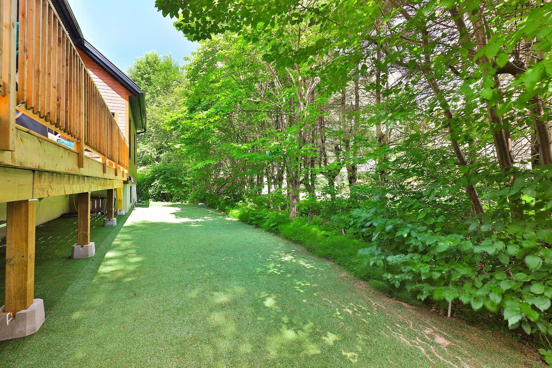  Saint-Sauveur, Quebec, Laurentides - 物件實景