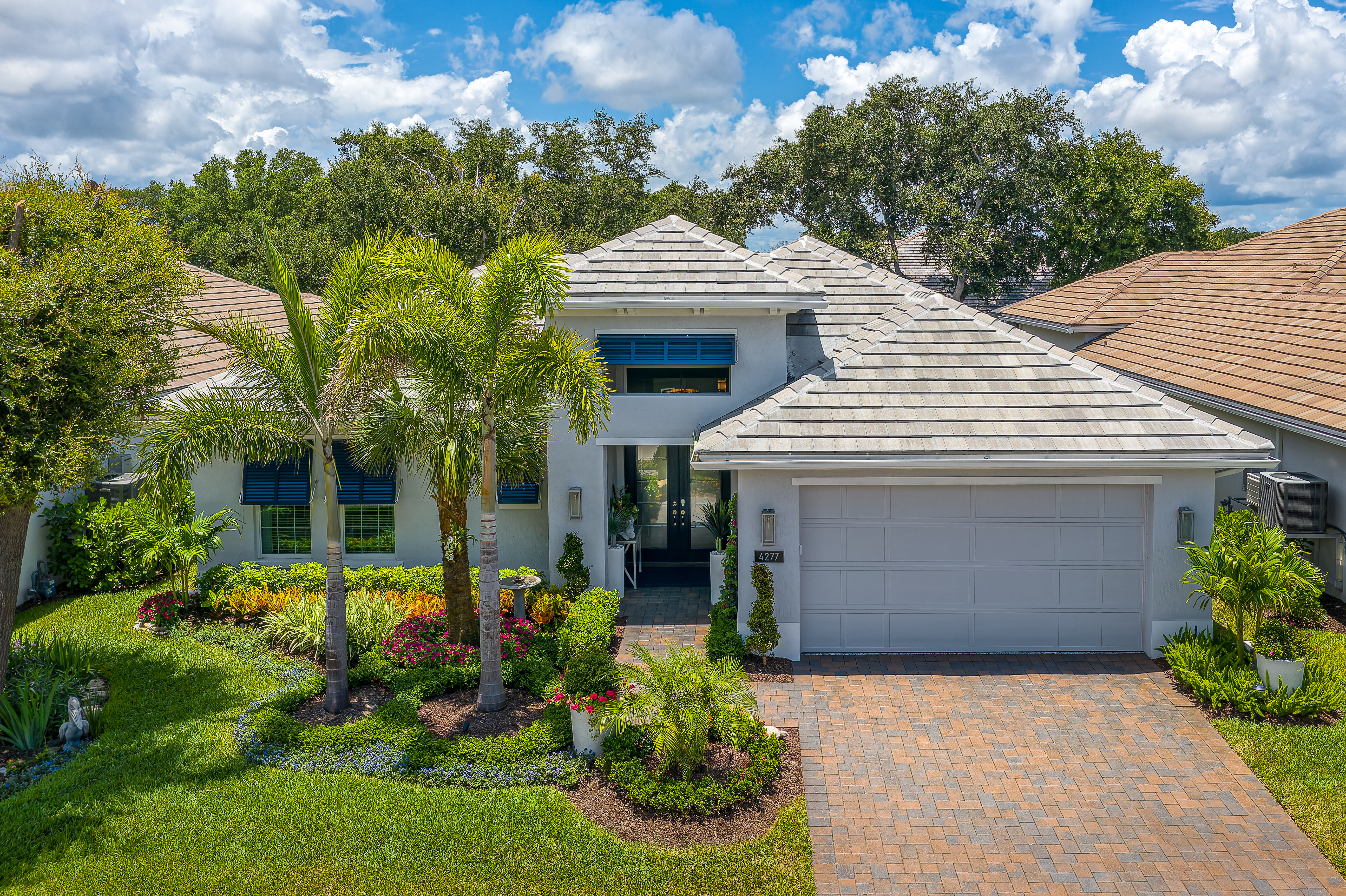  4277 Montagu Avenue, Vero Beach, FL, 32967 - 物件實景