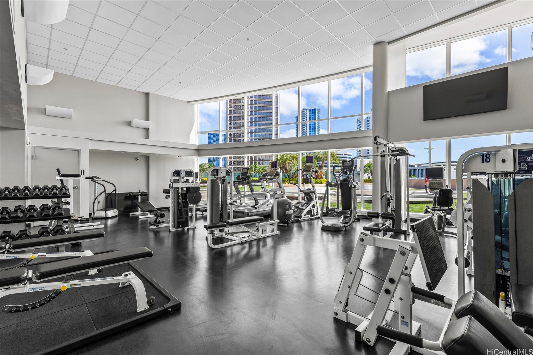 Honolulu, Hawaii, 96814, United States, 2 Bedrooms Bedrooms, ,2 BathroomsBathrooms,Residential,For Sale,2003037