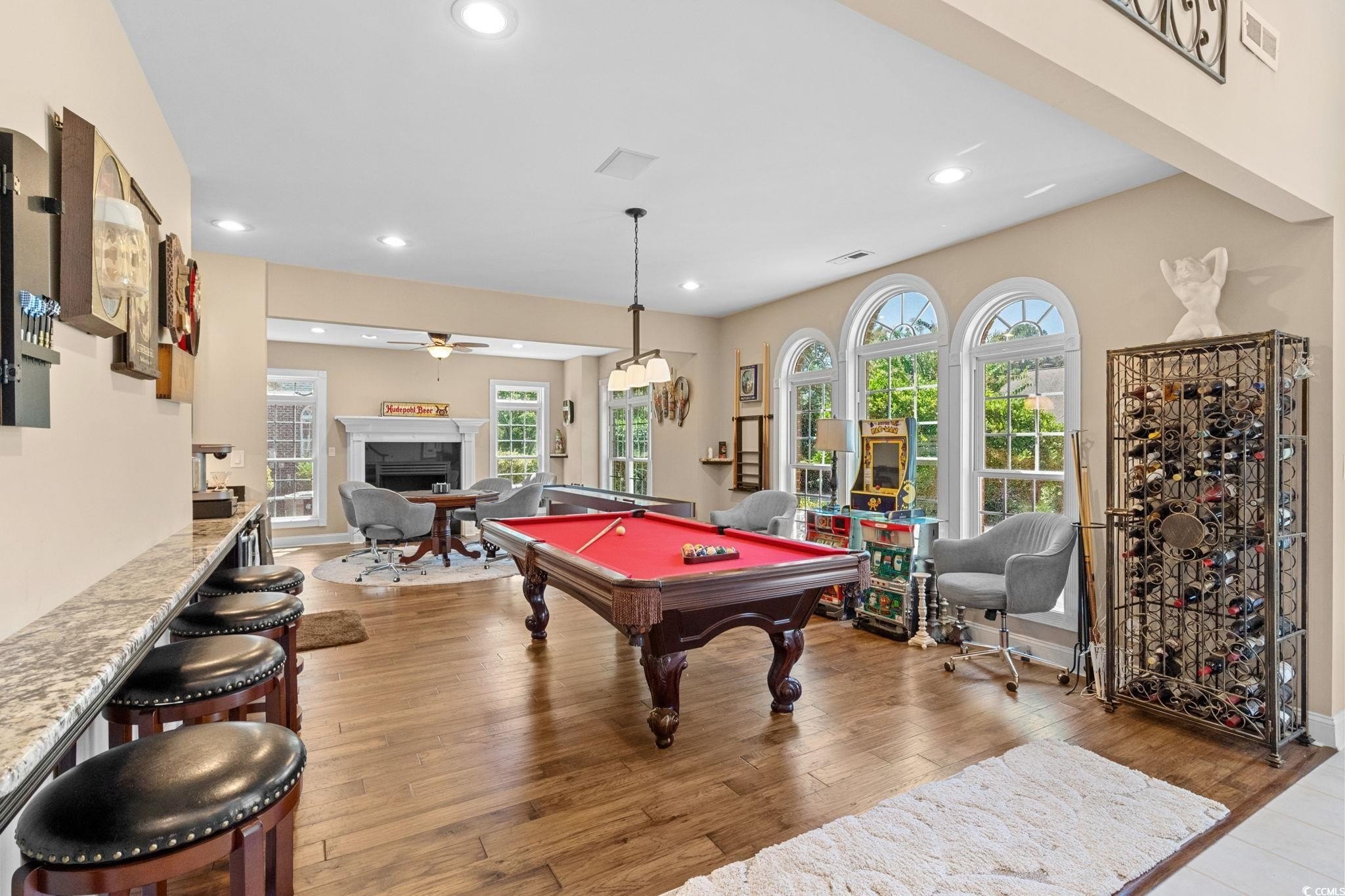 Myrtle Beach, South Carolina, 29577, United States, 4 Bedrooms Bedrooms, ,4 BathroomsBathrooms,Residential,For Sale,1980289