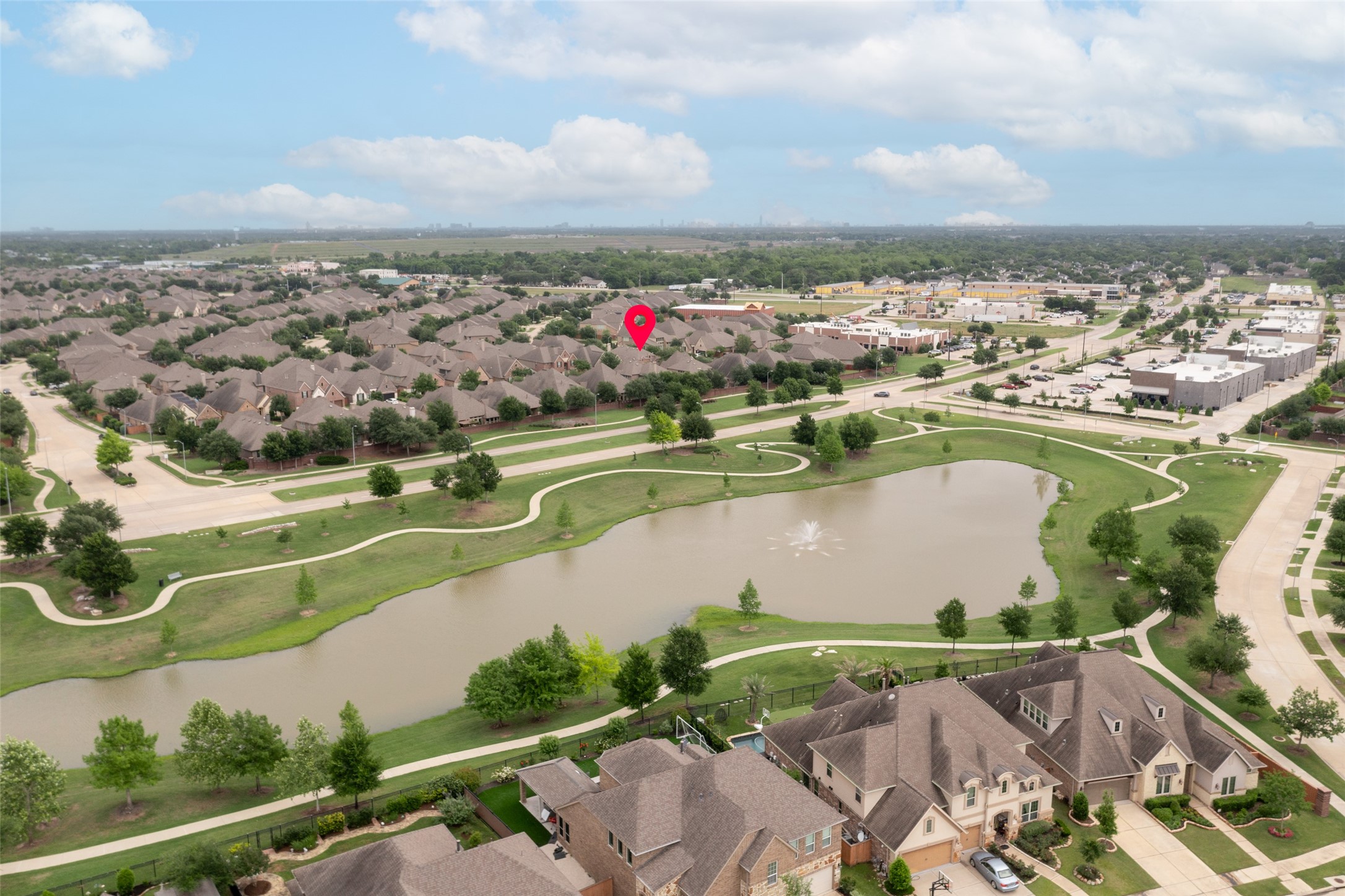 Richmond, Texas, 77407, United States, 4 Bedrooms Bedrooms, ,3 BathroomsBathrooms,Residential,For Sale,1883257
