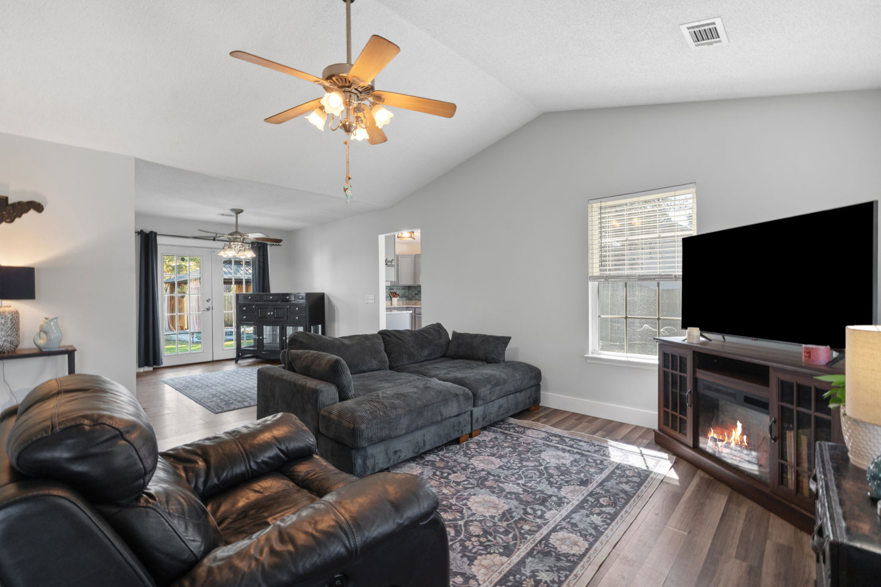  16 Blacksmith Circle, Beaufort - 物件實景