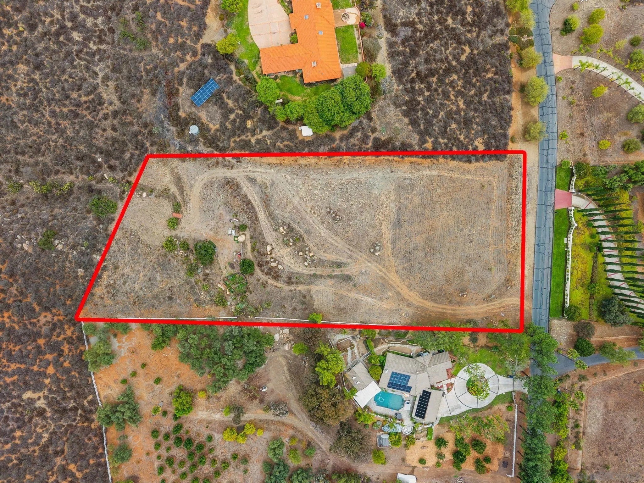 Jamul, California, 91935, United States, ,Land,For Sale,1956444