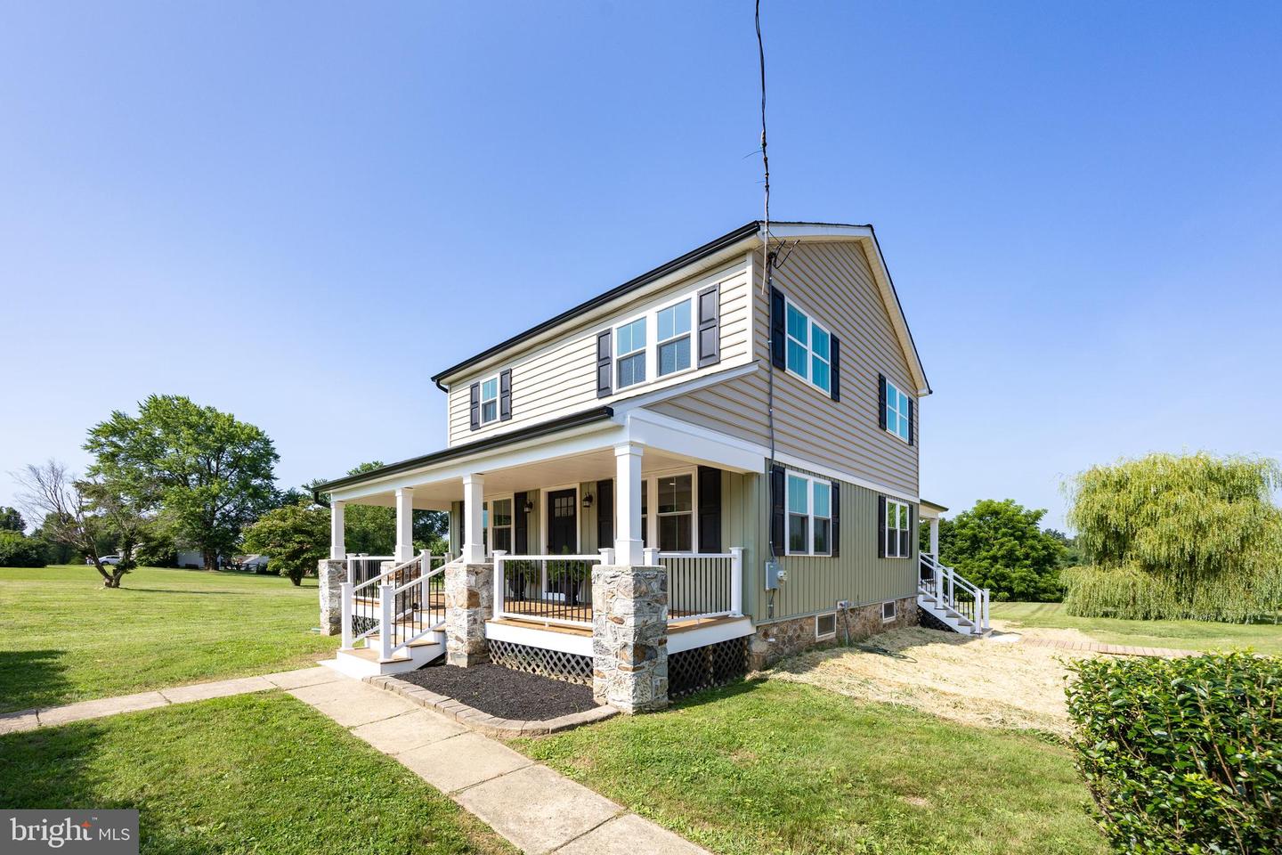 HONEY BROOK, Pennsylvania, 19344, United States, 3 Bedrooms Bedrooms, ,3 BathroomsBathrooms,Residential,For Sale,1921756