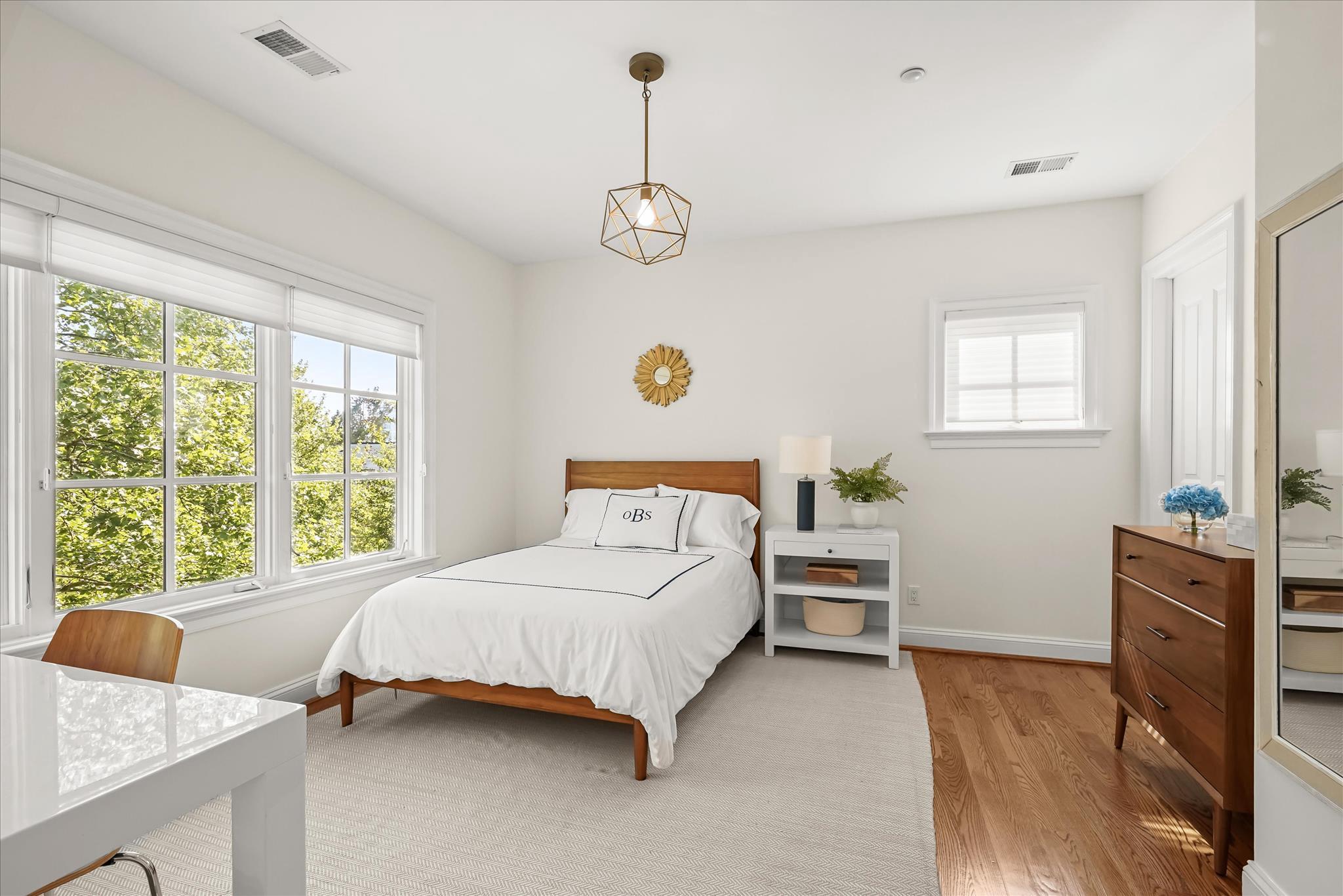  4423 Walsh Street, Chevy Chase, MD, 20815 - 物件實景