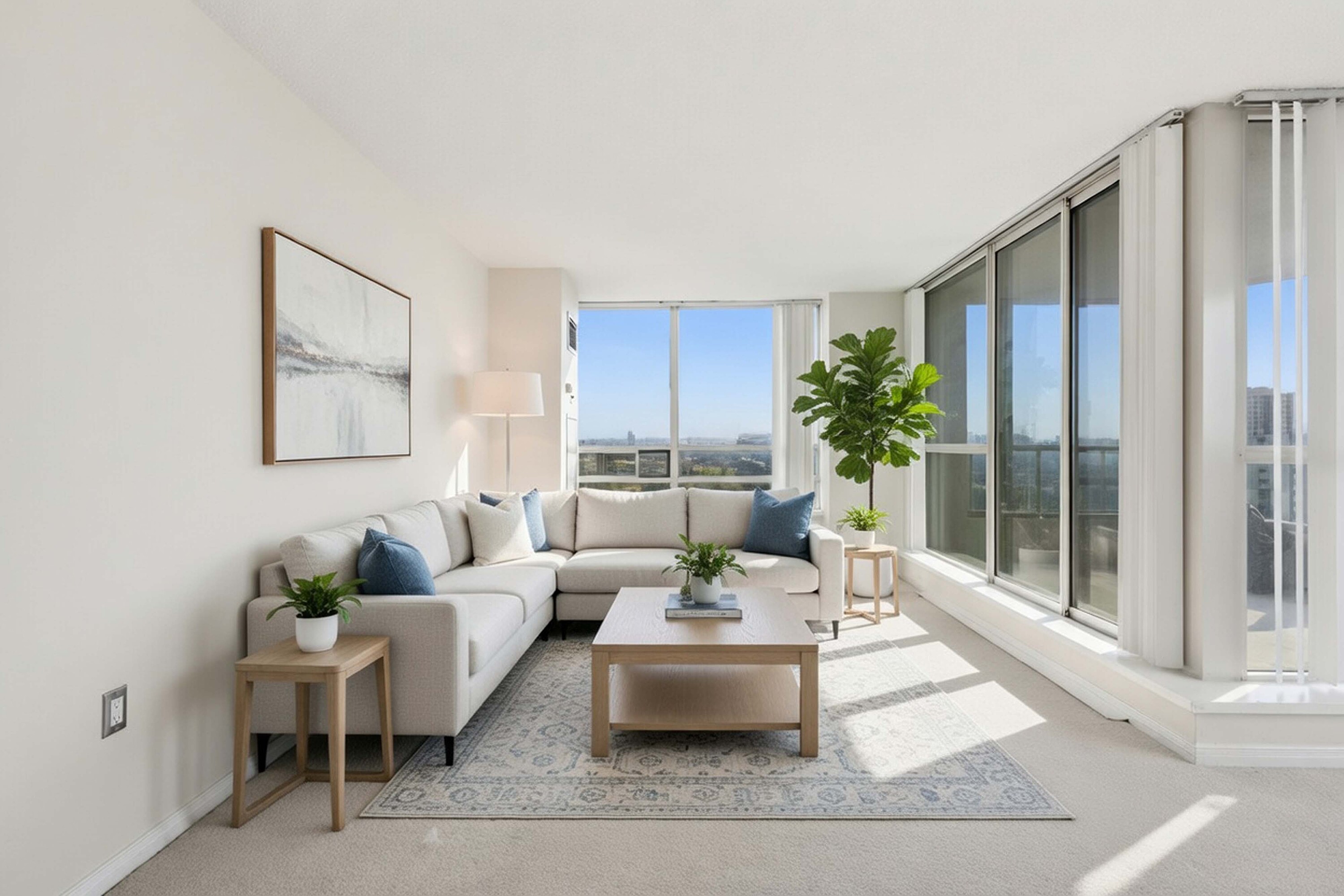  Modern Living - 物件實景