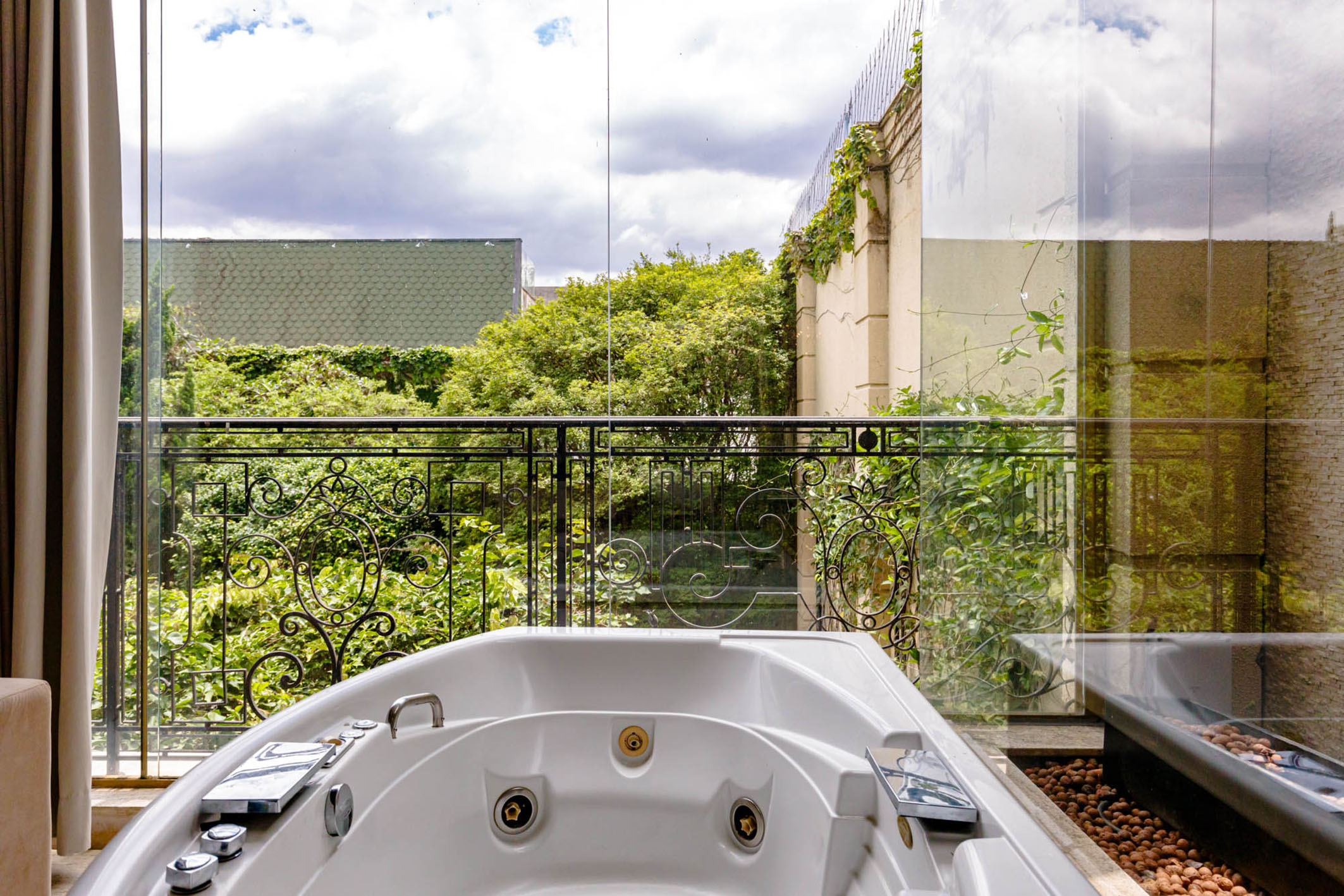  Imposing residence near Parque Ibirapuera with rooftop and garden - 物件實景
