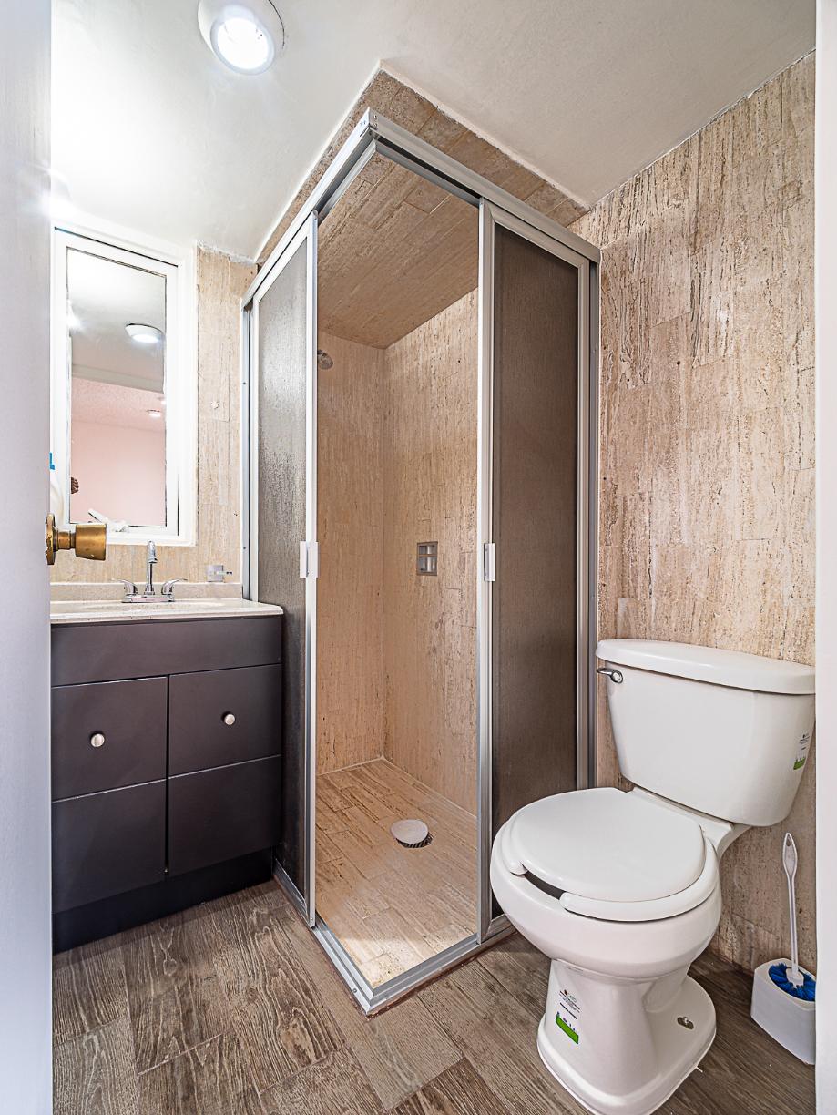 Benito Juárez, Ciudad de México, 03100, Mexico, 2 Bedrooms Bedrooms, ,2 BathroomsBathrooms,Residential,For Sale,1723640