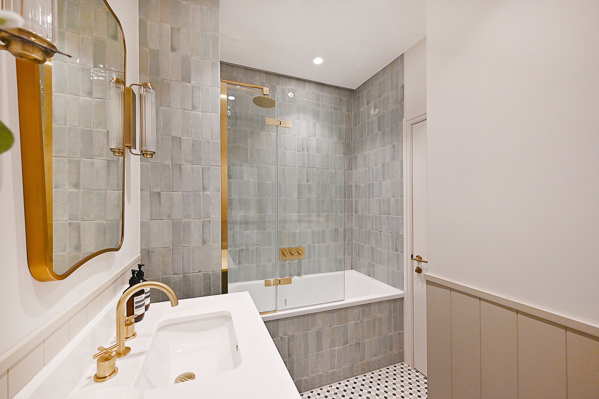  A Beautifully Reimagined South Kensington Townhouse - 物件實景