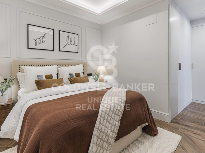 Madrid, Madrid, Barrio de Salamanca, Lista Madrid, Madrid, Comunidad de Madrid, ES, 3 Bedrooms Bedrooms, ,3 BathroomsBathrooms,Residential,For Sale,Madrid, Madrid, Barrio de Salamanca, Lista Madrid,1614128