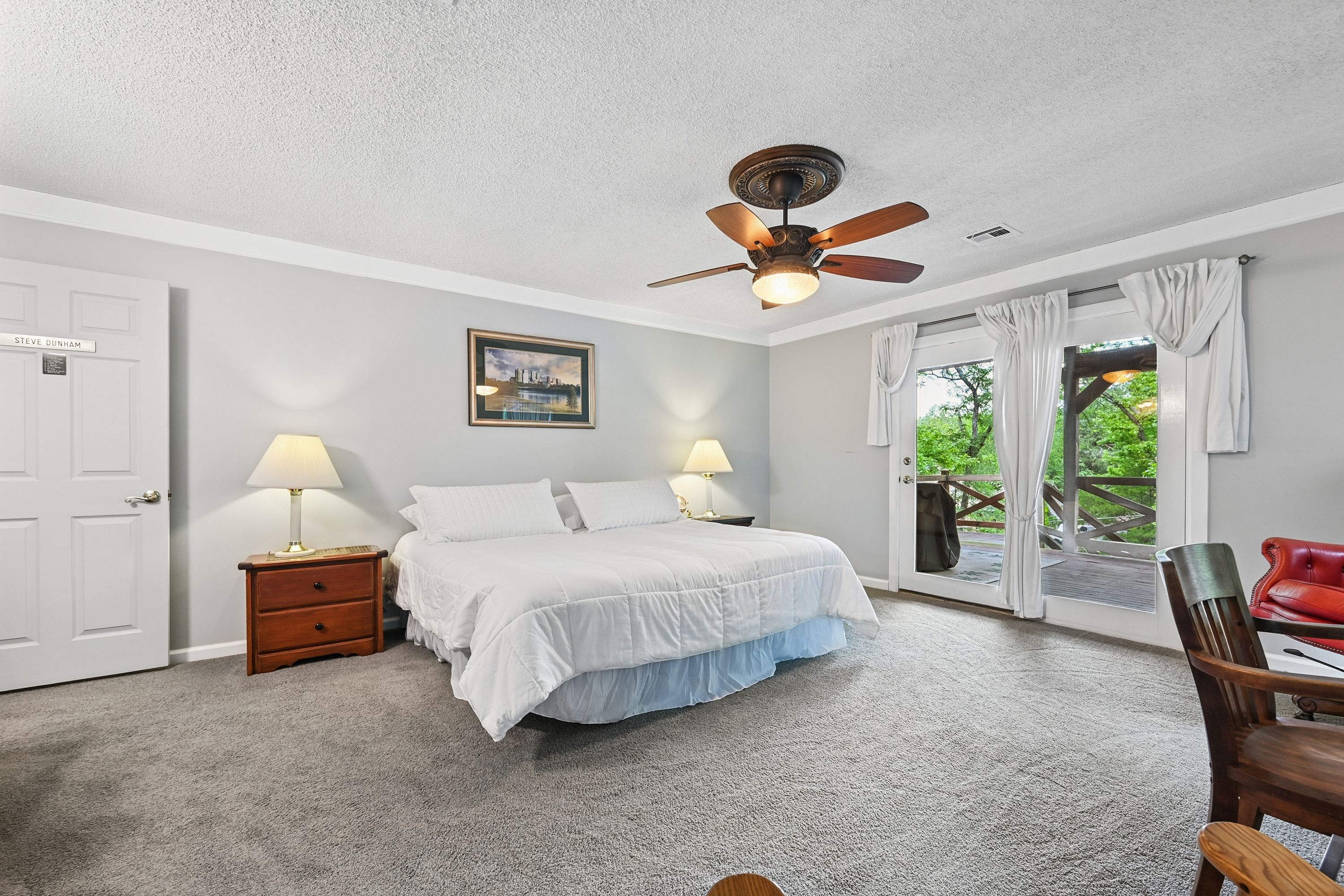  91 Crest Drive, Locust Grove, OK 74352 - 物件實景