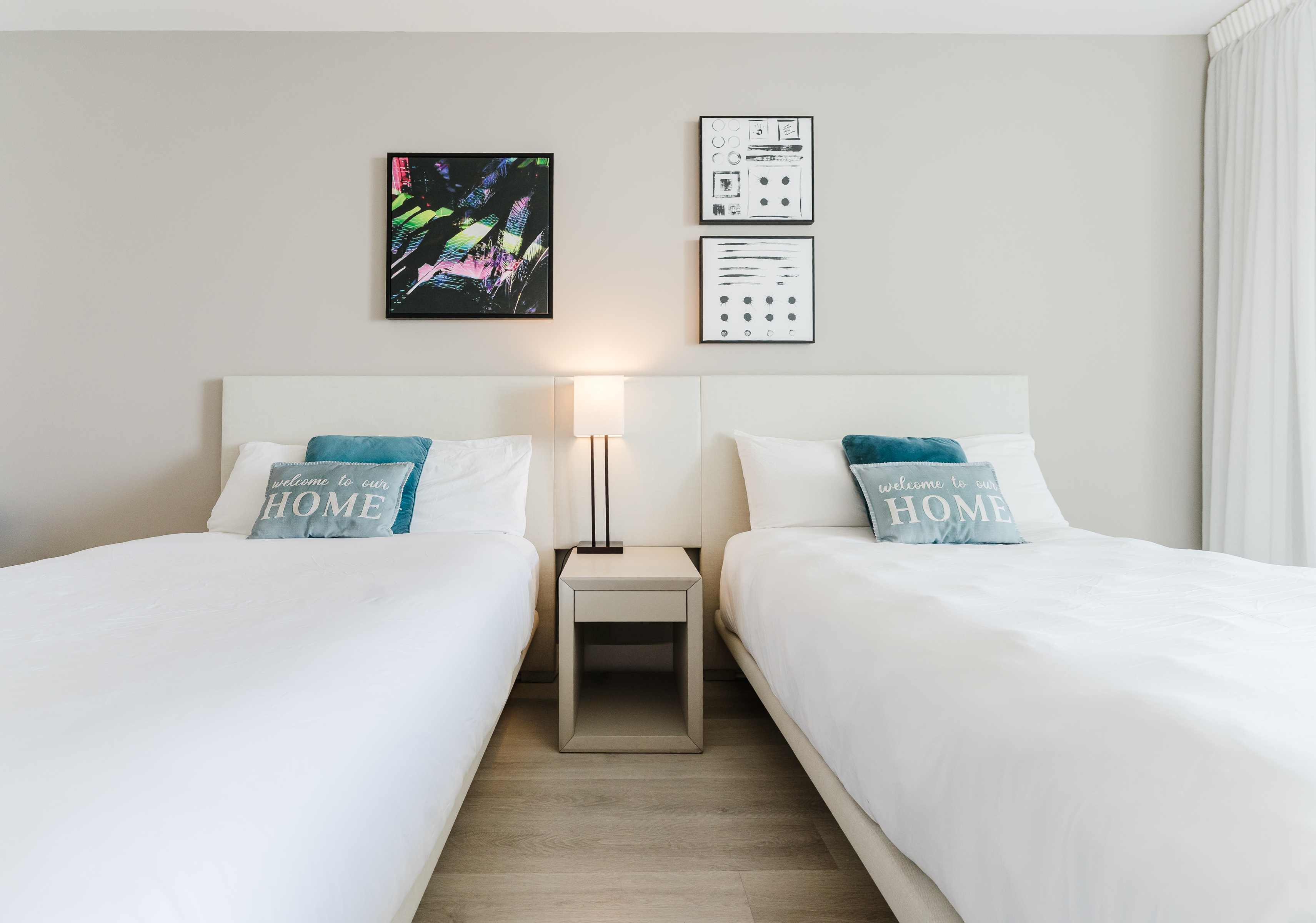  4111 S Ocean Dr, Hollywood, FL, 33019 - 物件實景