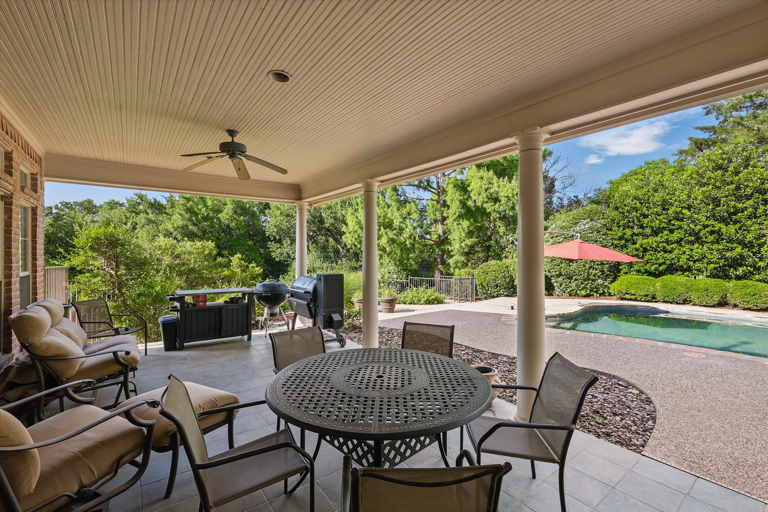  3525 Overton View Court, Fort Worth, TX, 76109 - 物件實景