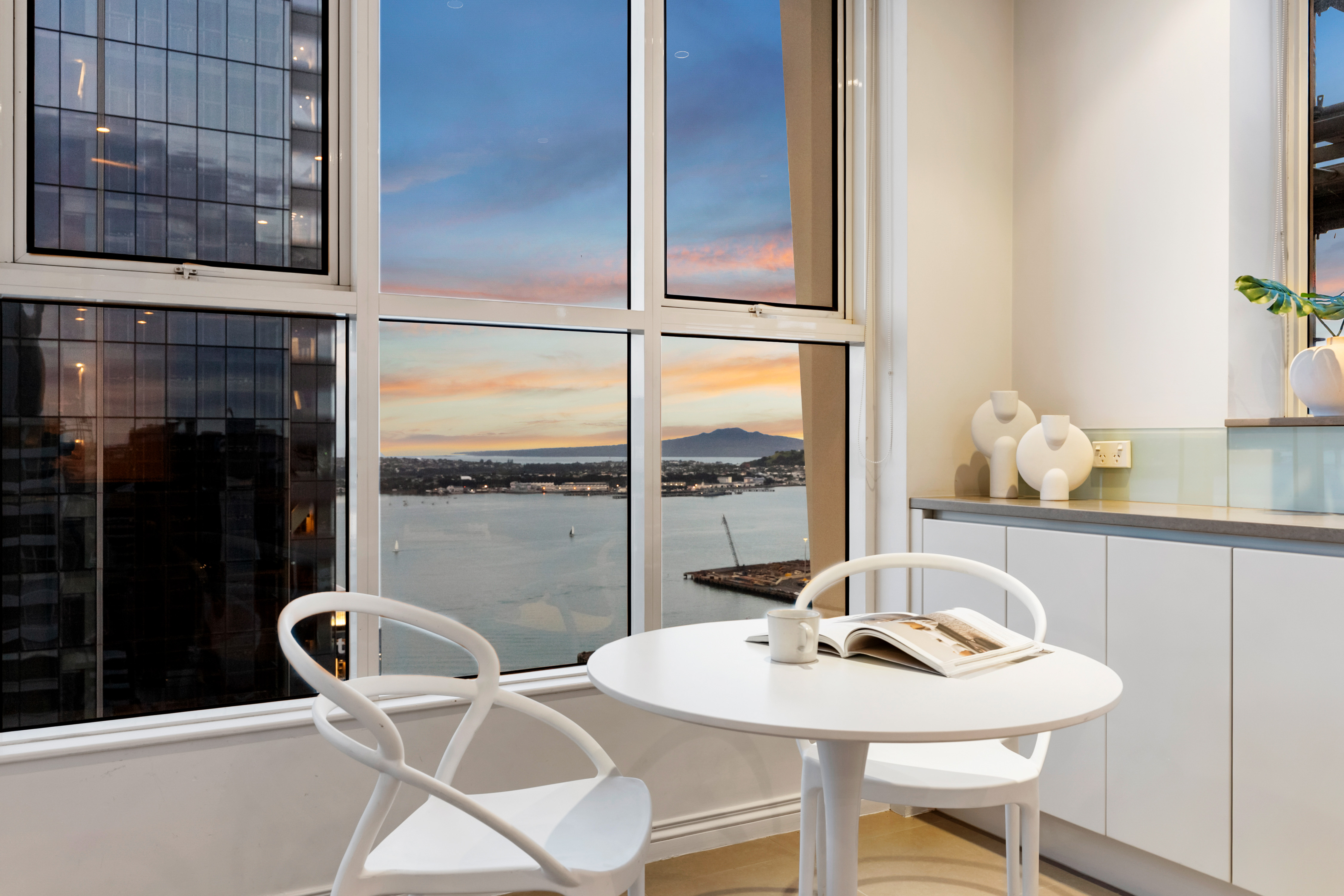  3204/8 Albert Street, Auckland Central, Auckland City - 物件實景