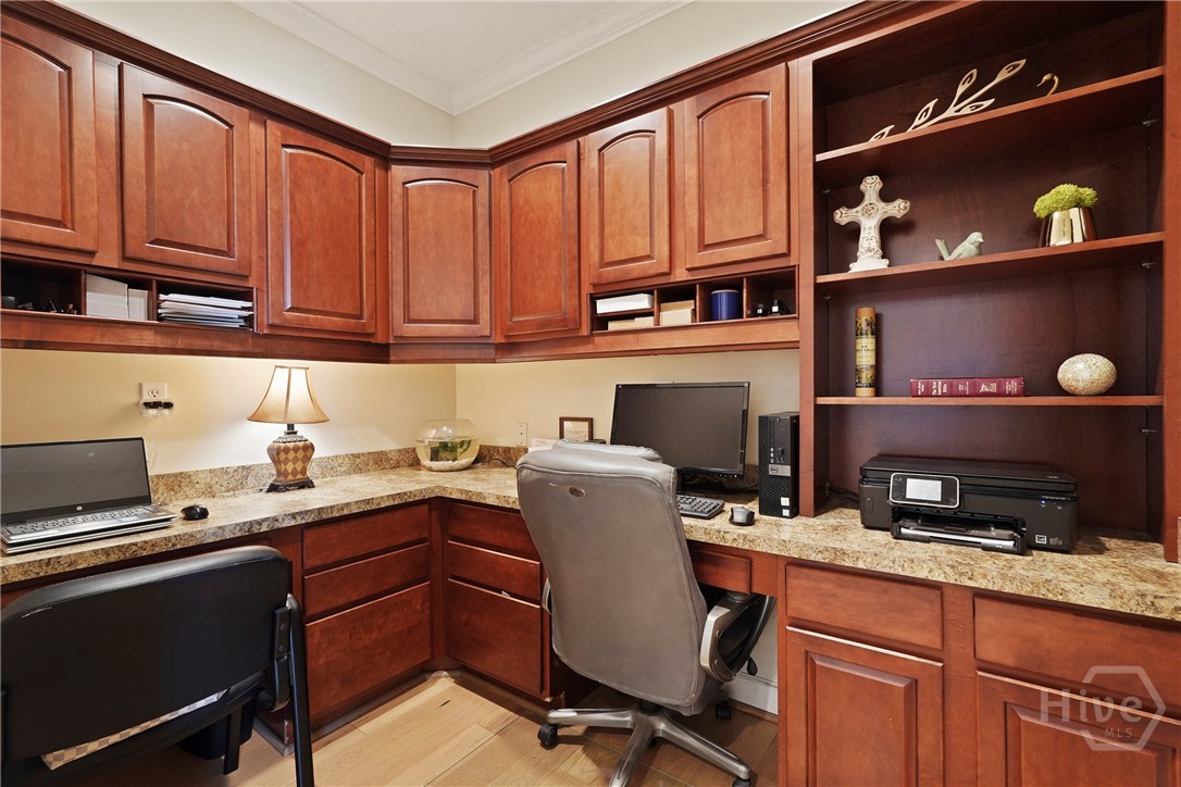 Savannah, Georgia, 31406, United States, 4 Bedrooms Bedrooms, ,4 BathroomsBathrooms,Residential,For Sale,1836812