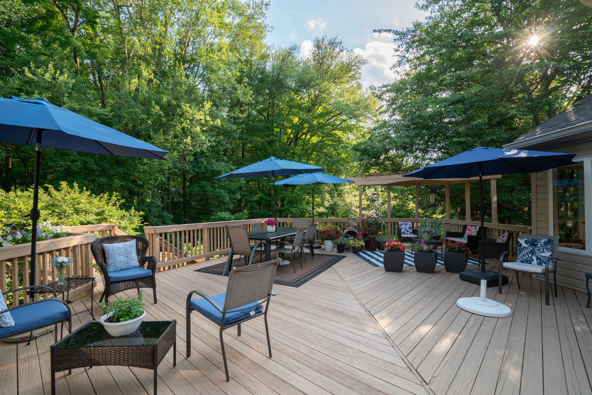  1308 Aldbury Way, Reston, VA, 20194 - 物件實景