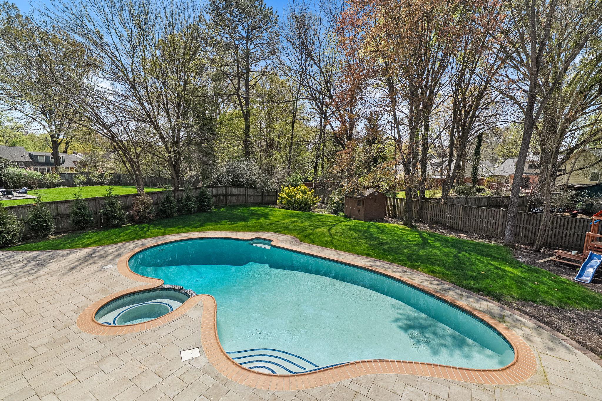  1107 Potomac Lane, Alexandria, VA, 22308 - 物件實景