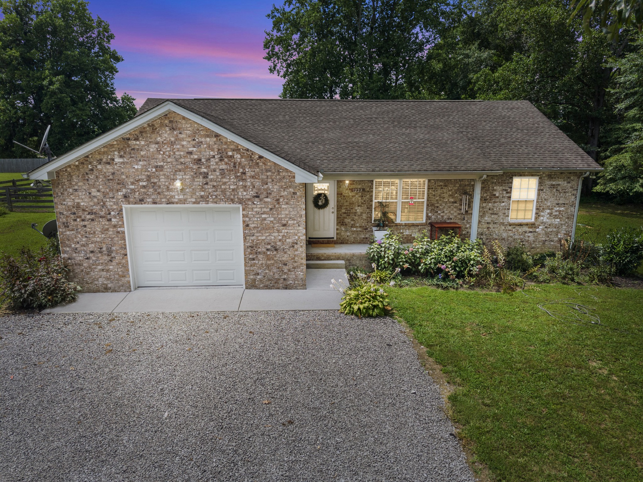 Ab Wade Rd, Portland, TN 37148