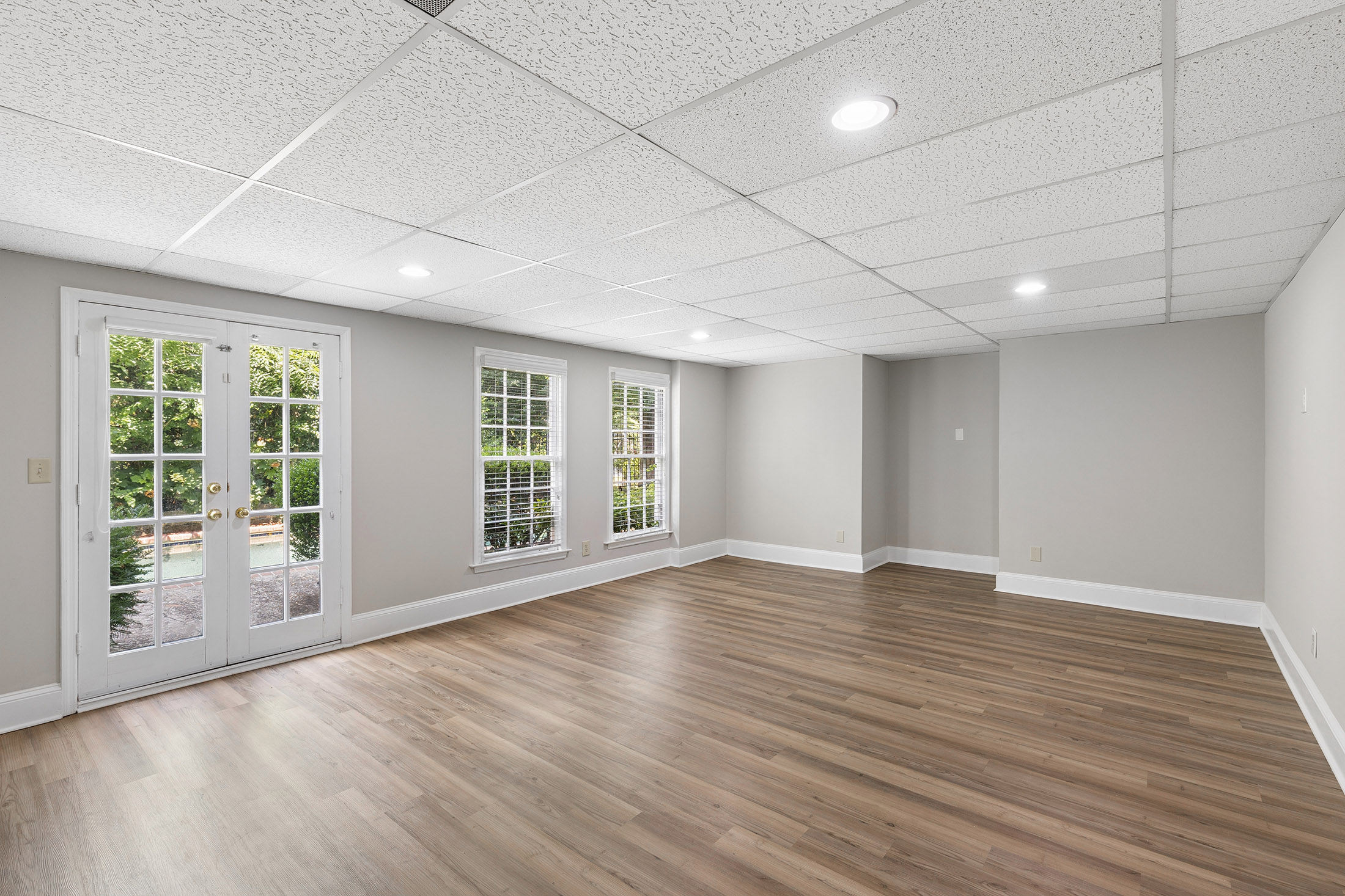  Beautifully Renovated French Provincial Home in Peachtree Corners - 物件實景